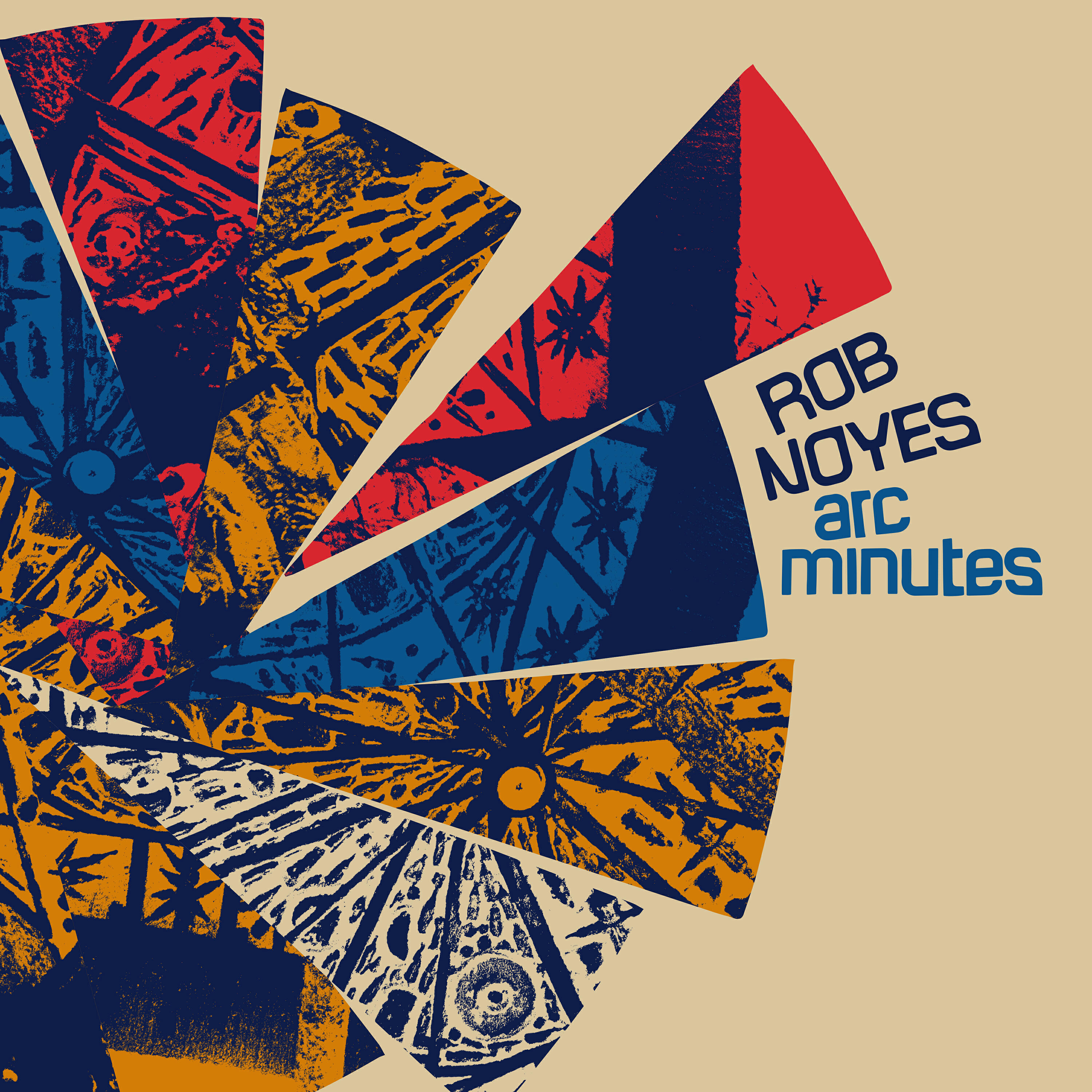 Релиз Arc Minutes