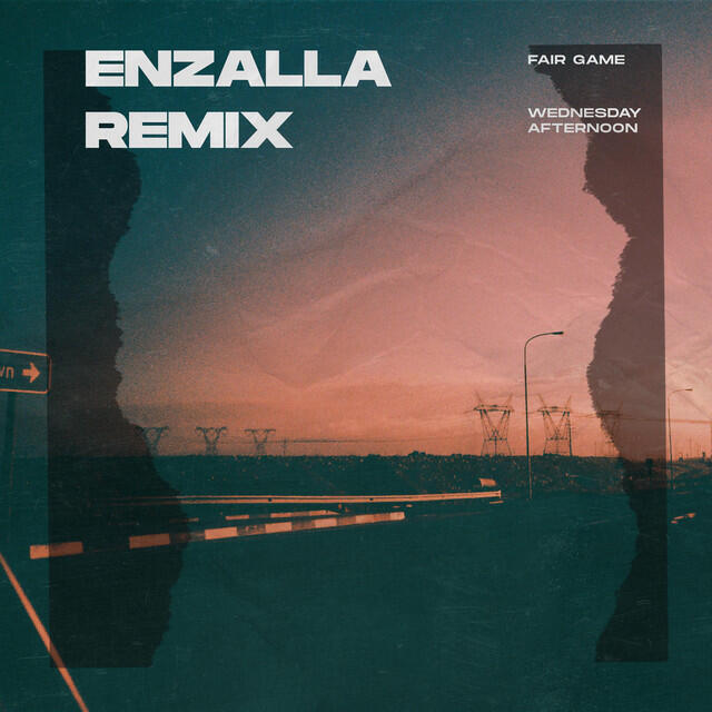 Релиз Wednesday Afternoon (Enzalla Remix)