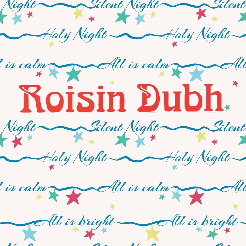 Релиз Silent Night
