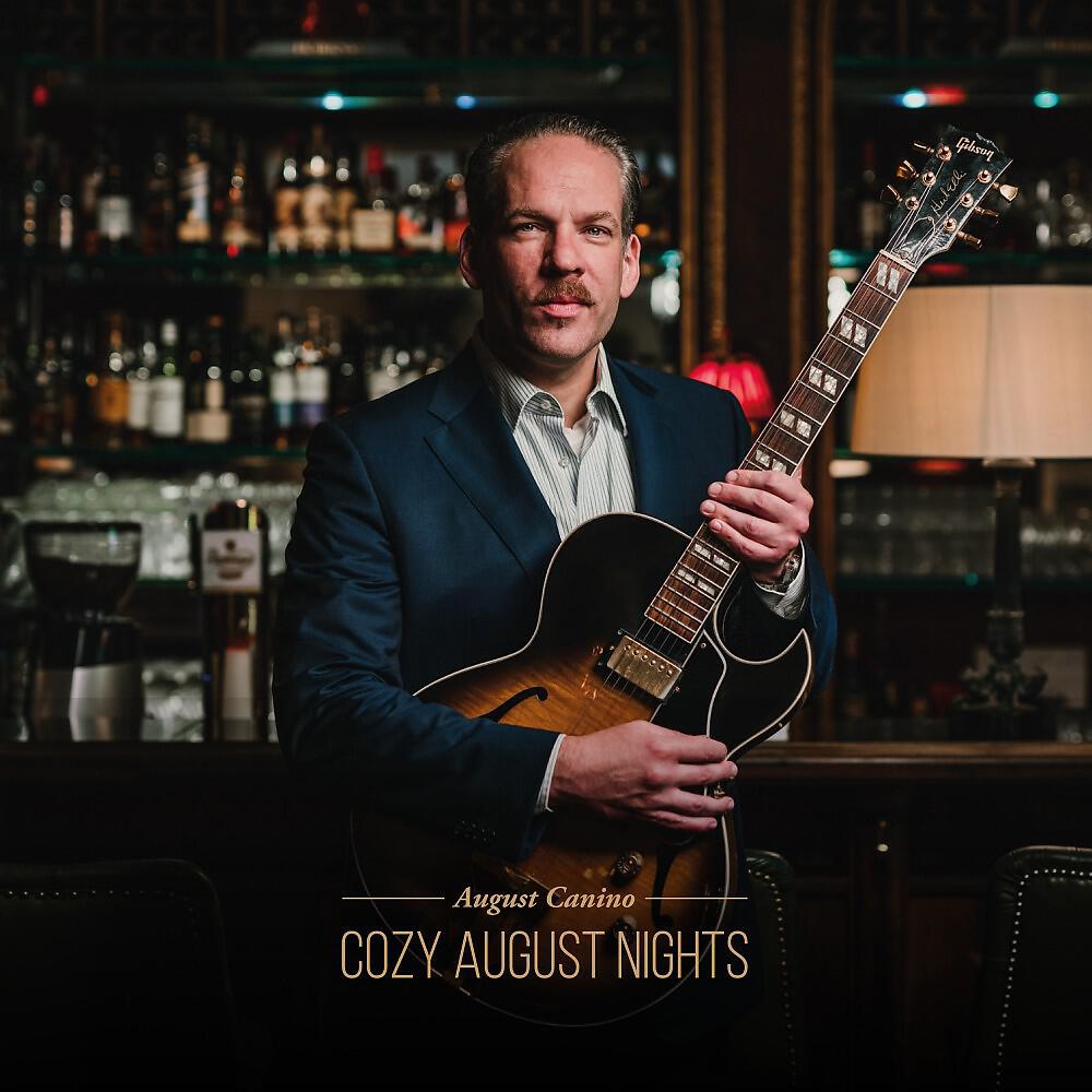 Релиз Cozy August Nights