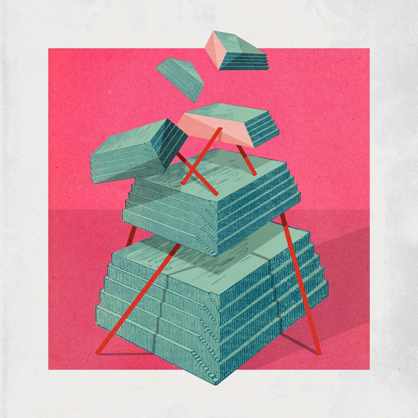 Релиз The Loop