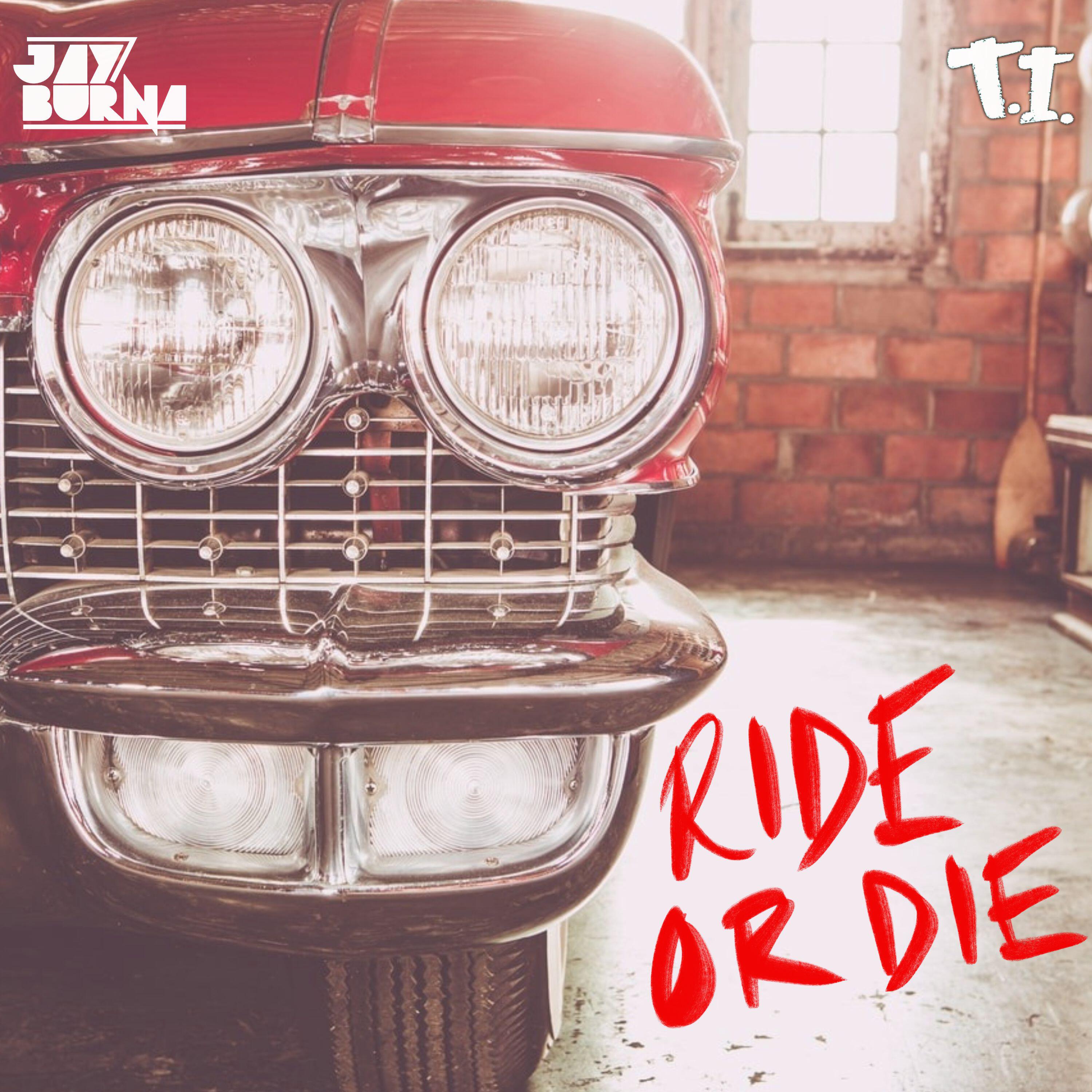 Релиз Ride or Die