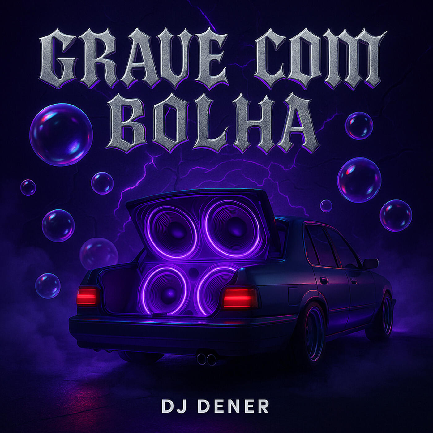 Dj Dener