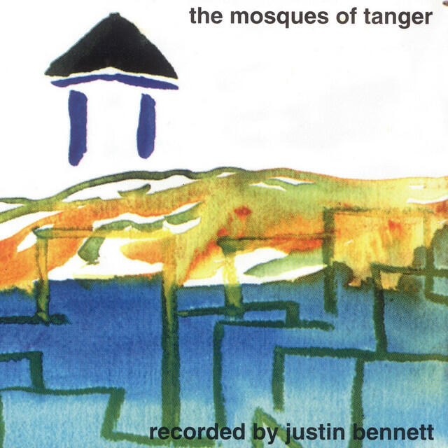 Релиз The Mosques Of Tanger