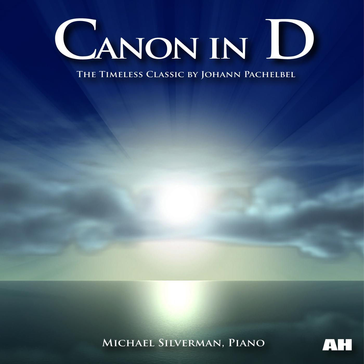 Релиз Canon in D