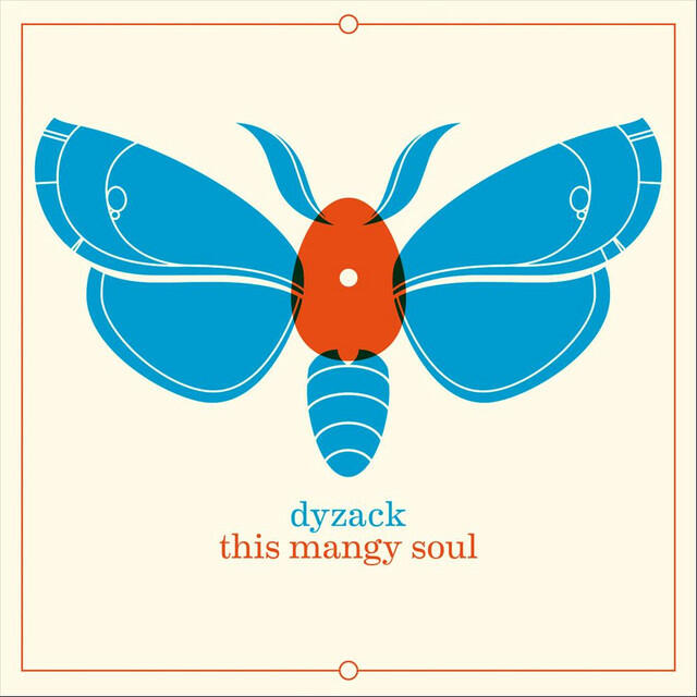 Релиз This Mangy Soul