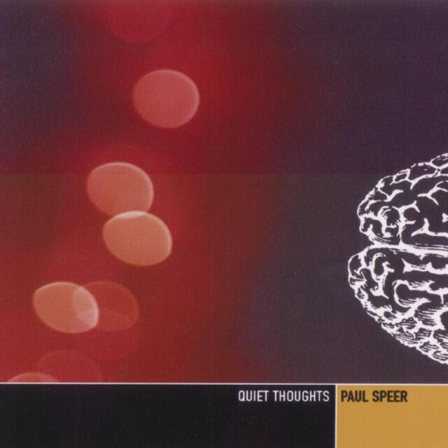 Релиз Quiet Thoughts
