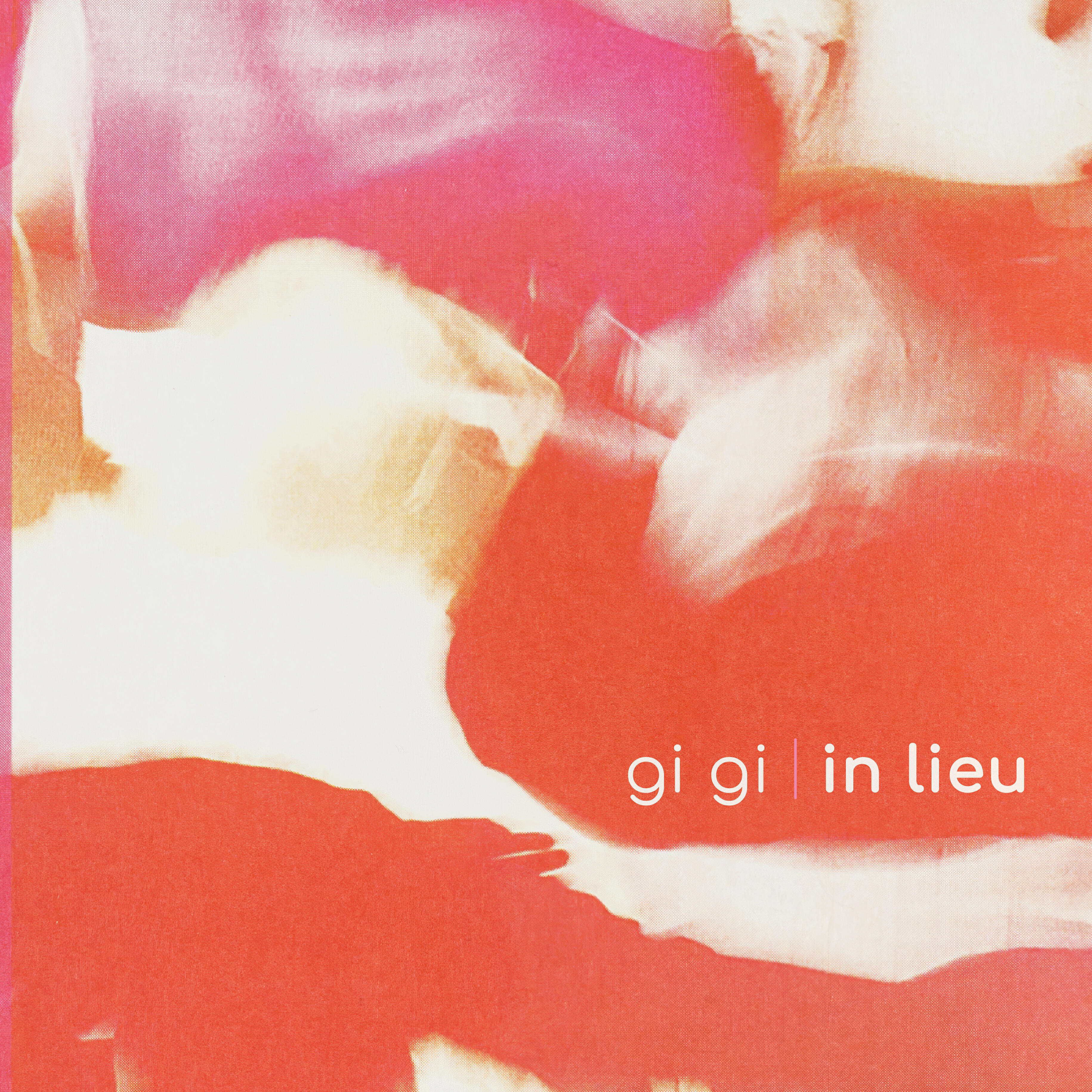 Релиз In Lieu
