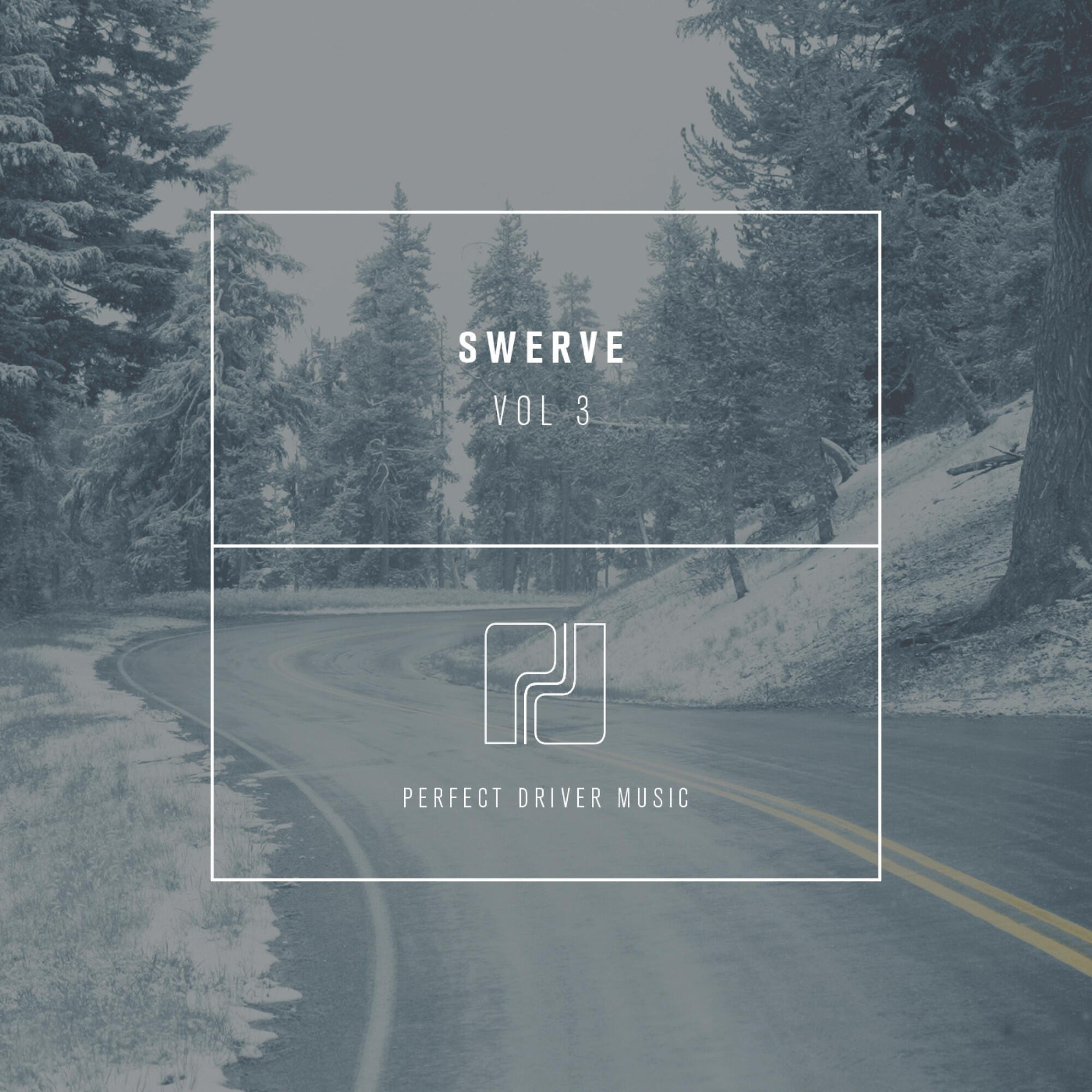 Релиз Swerve, Vol. 3