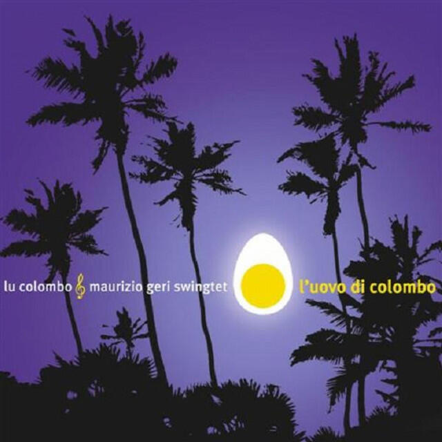 Релиз L'Uovo Di Colombo