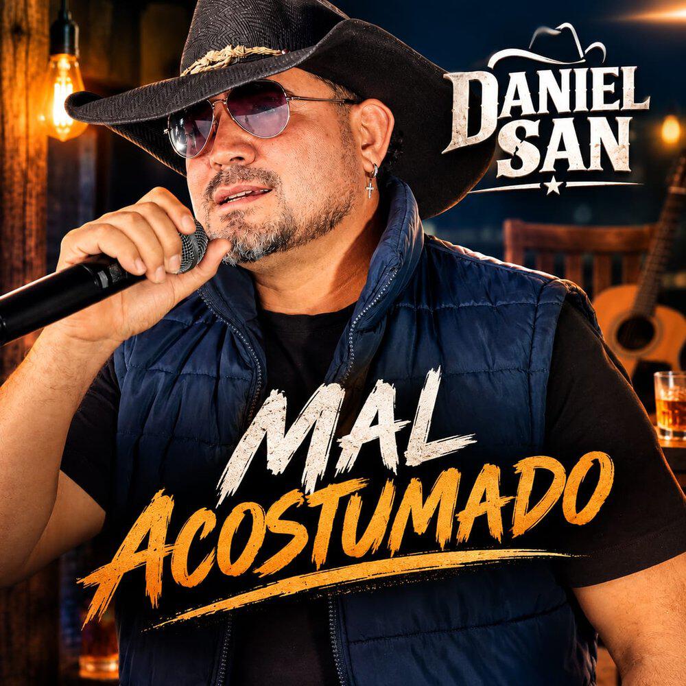 Релиз Mal Acostumado
