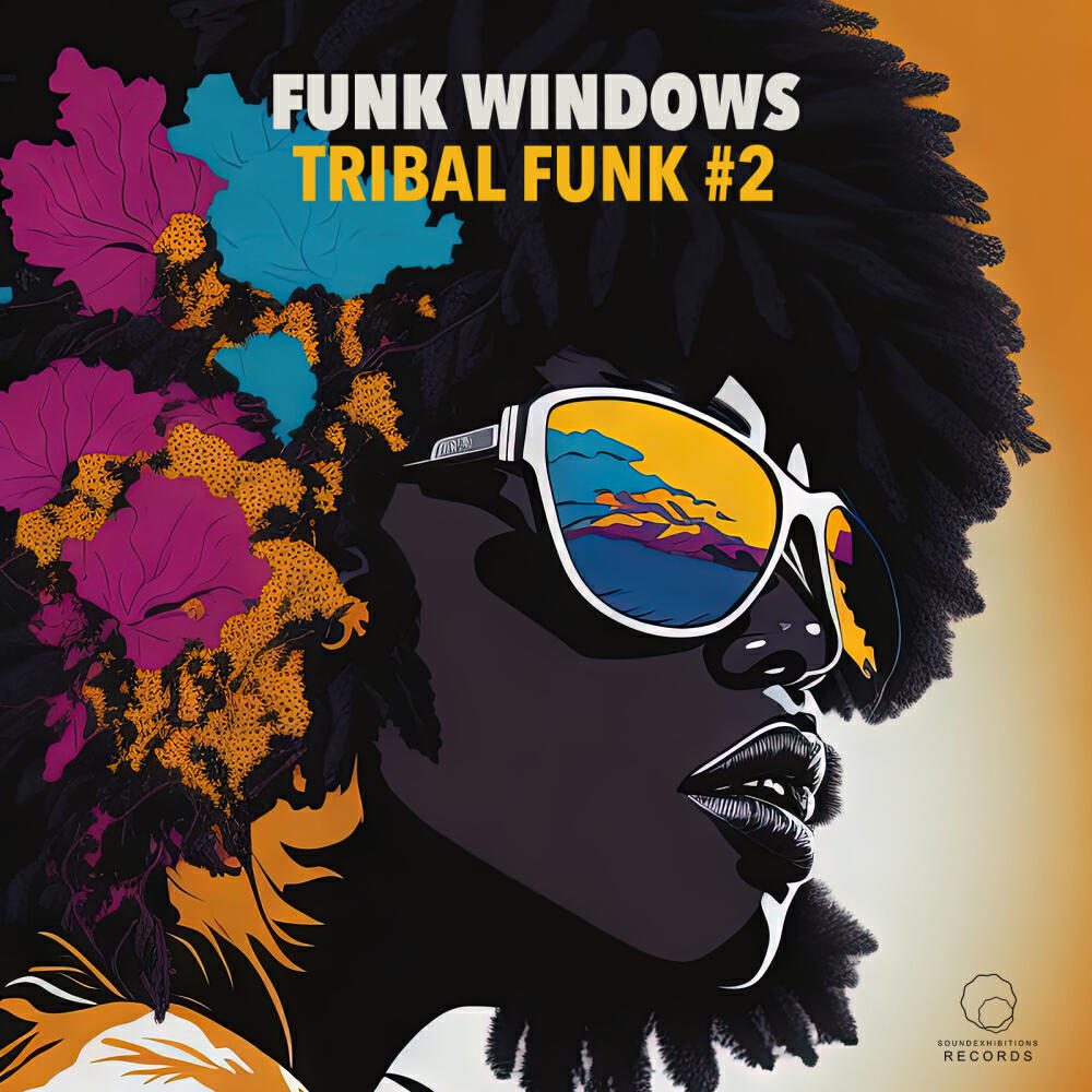 Релиз Tribal Funk #2