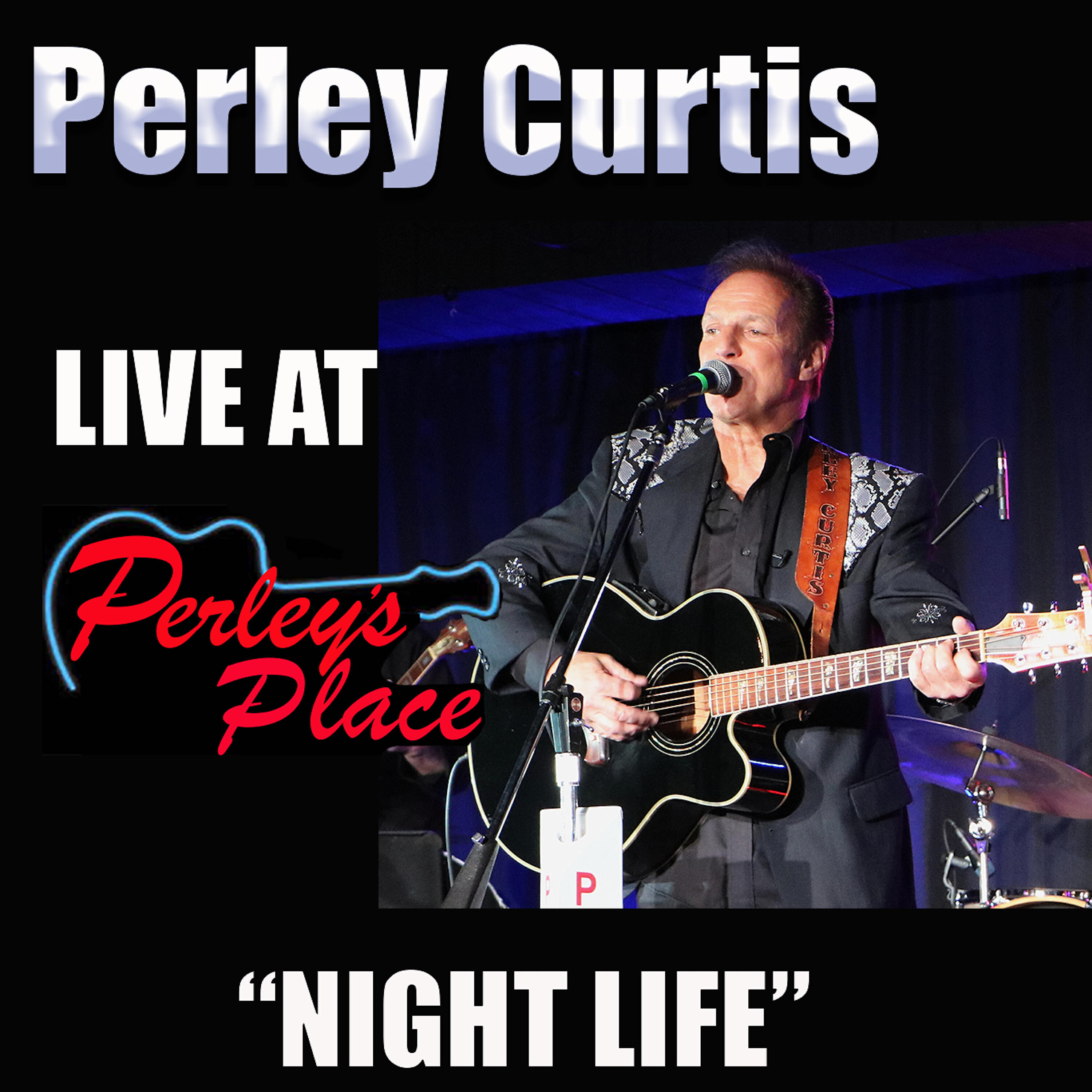 Релиз Live at Perley's Place, Vol. 5 - Night Life