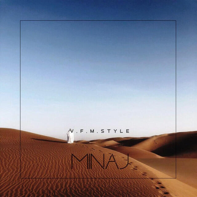 Релиз Minaj