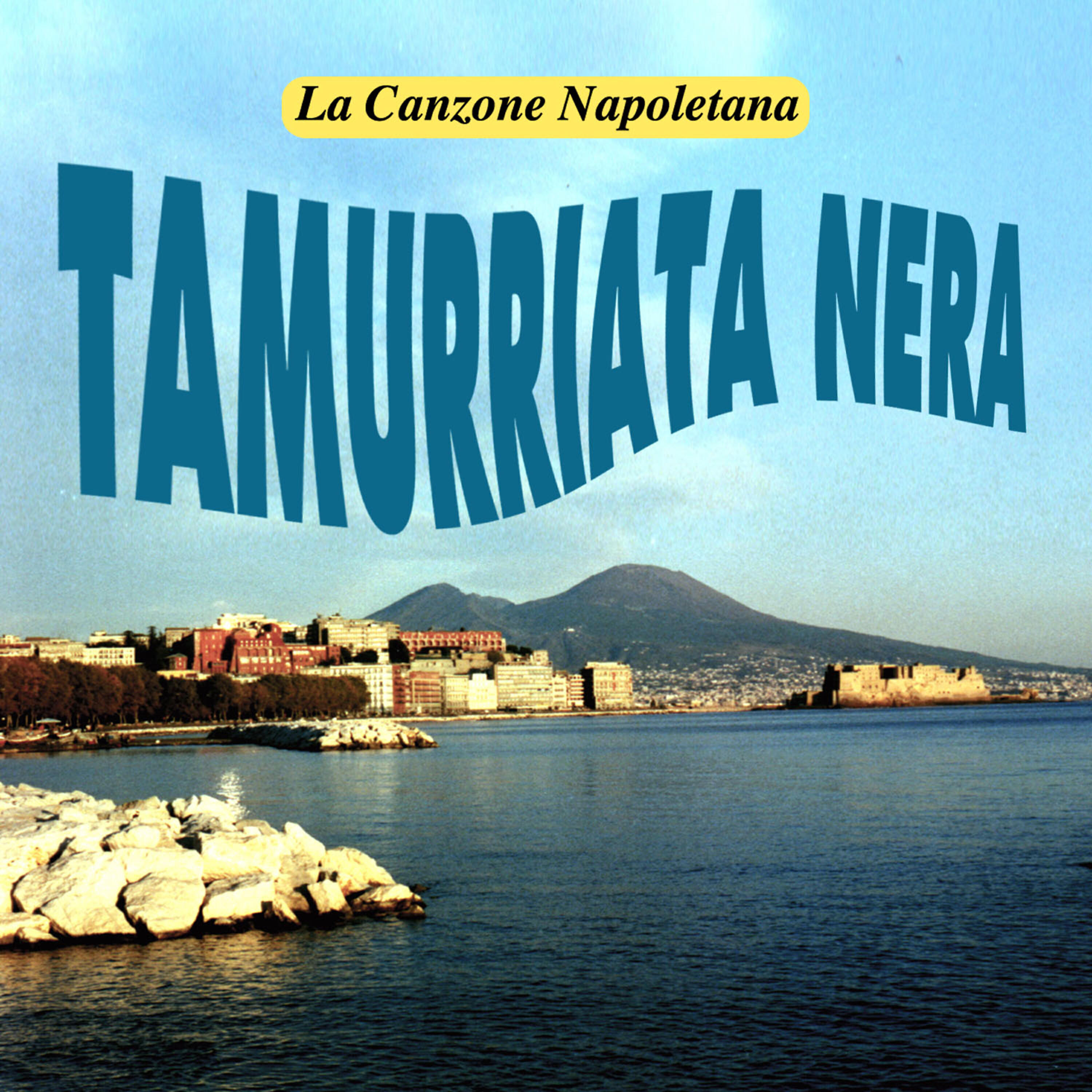 Релиз Tammuriata nera
