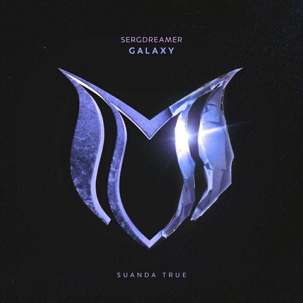 Постер альбома Galaxy
