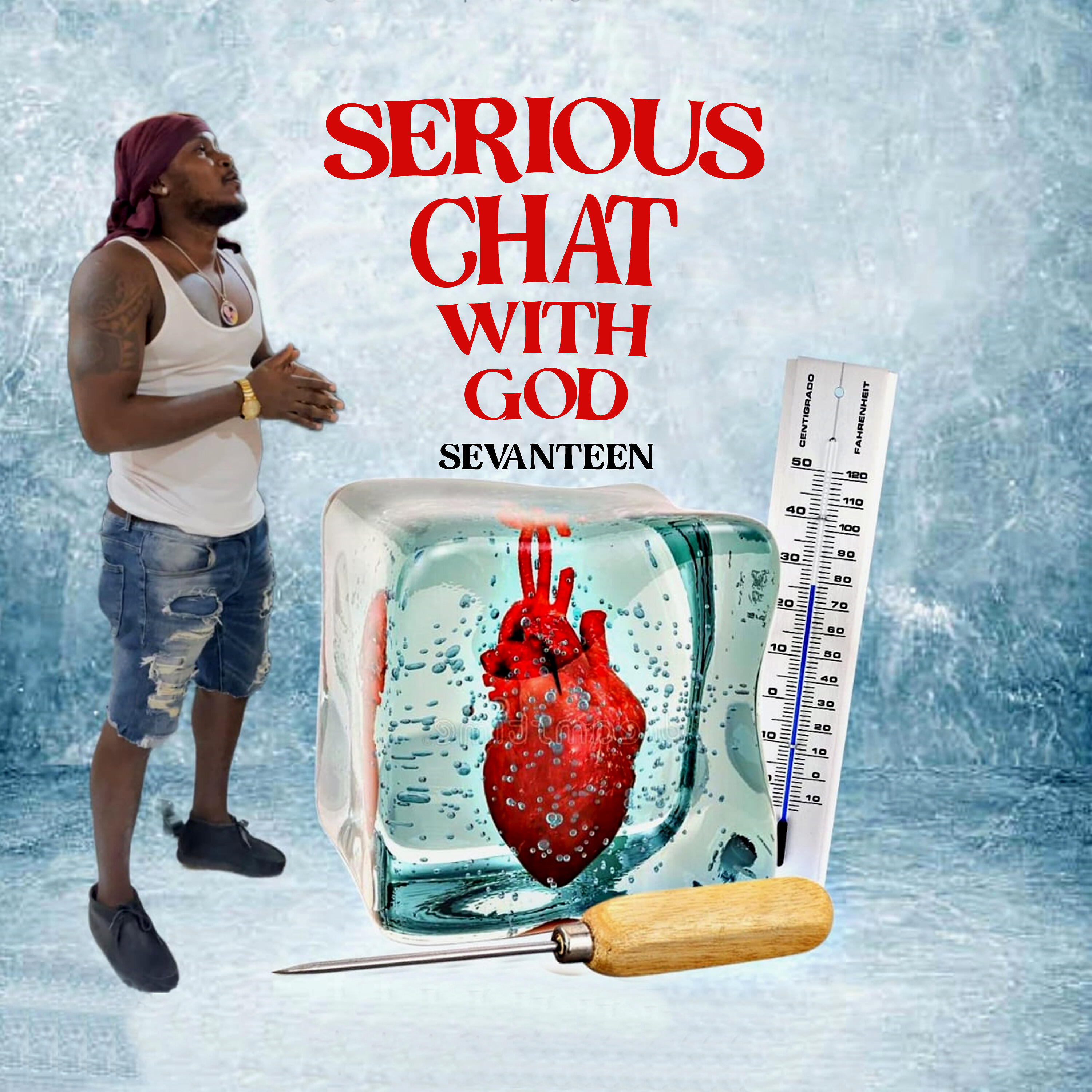 Релиз Serious Chat Wid God