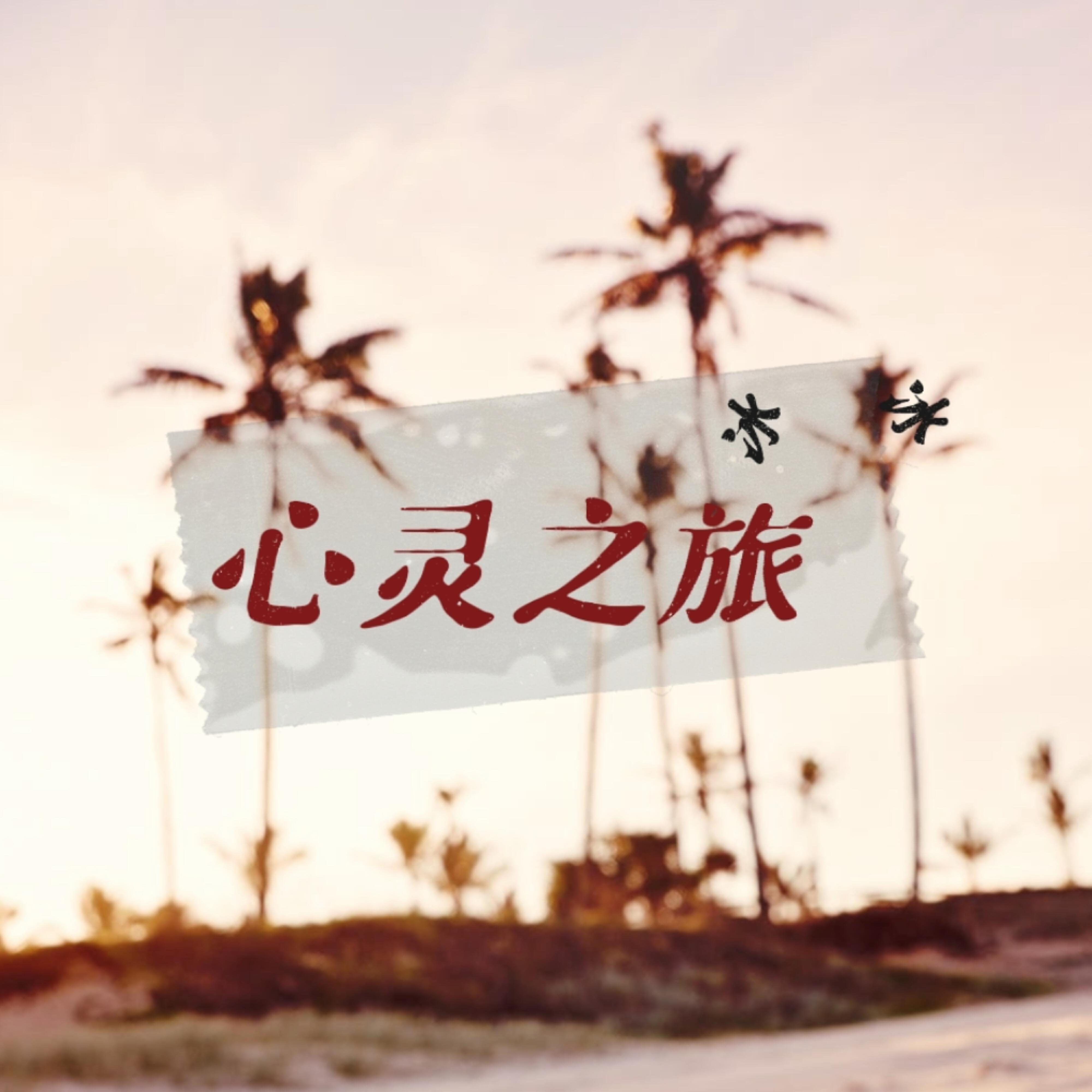 Релиз 心灵之旅