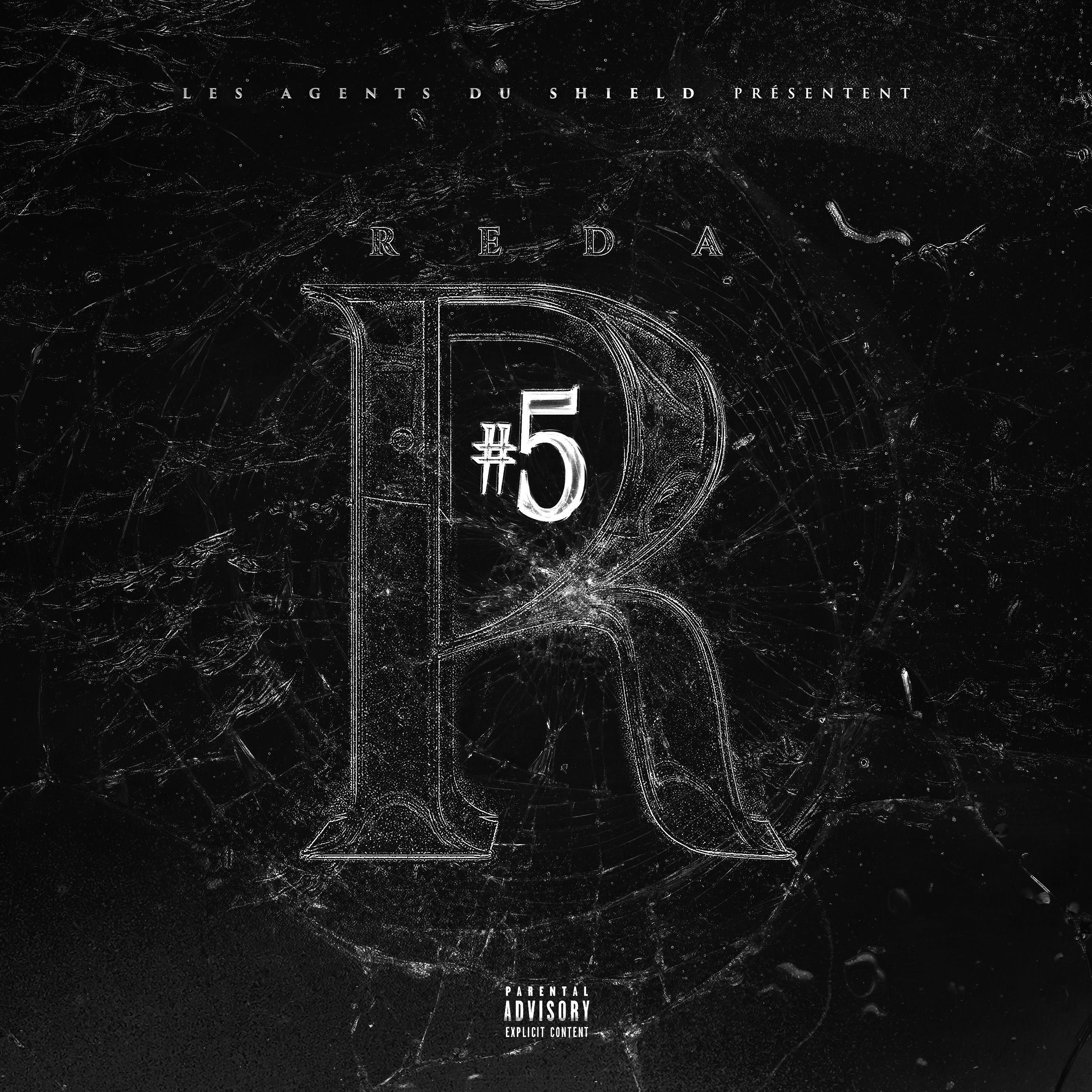 Релиз Le R #5