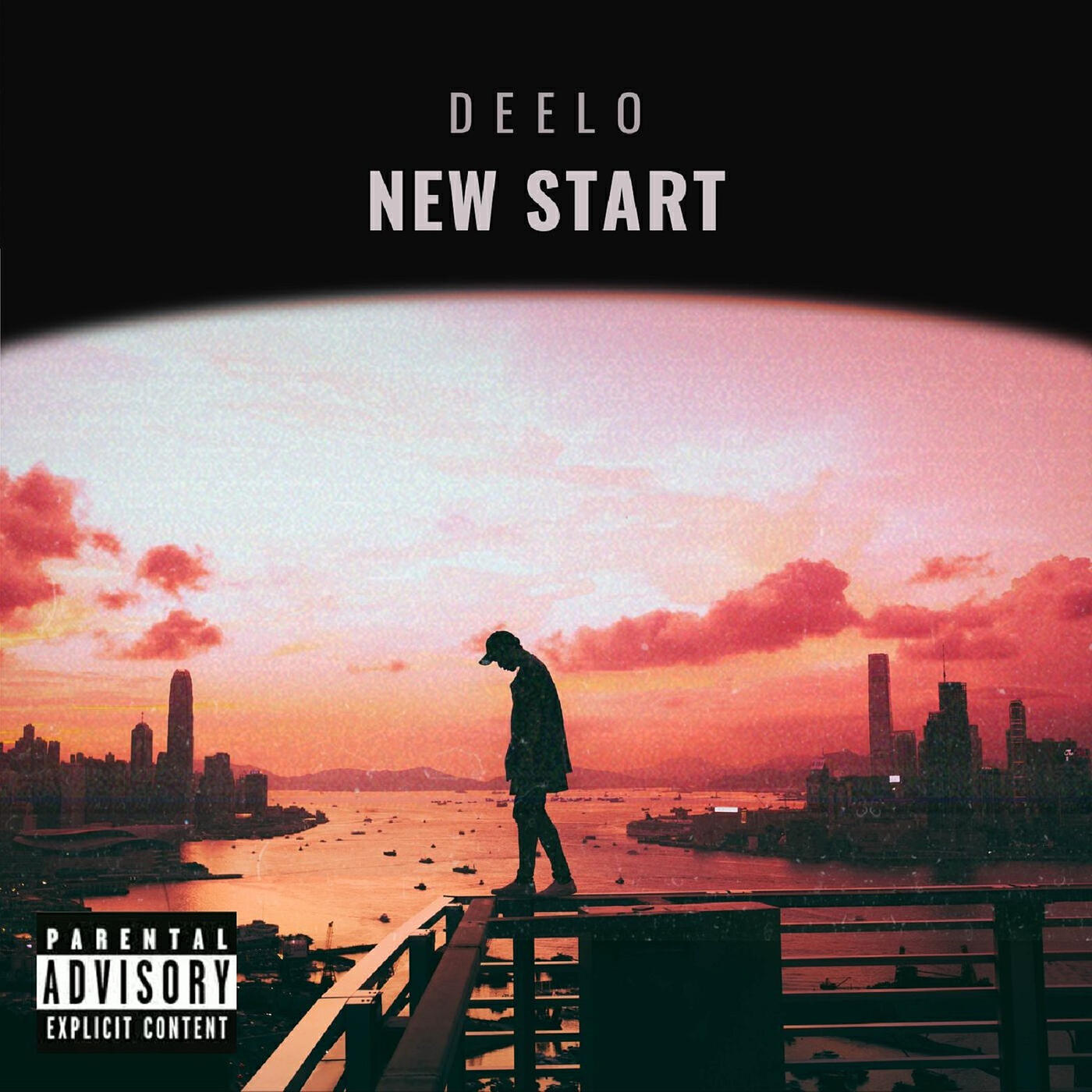 Релиз New Start
