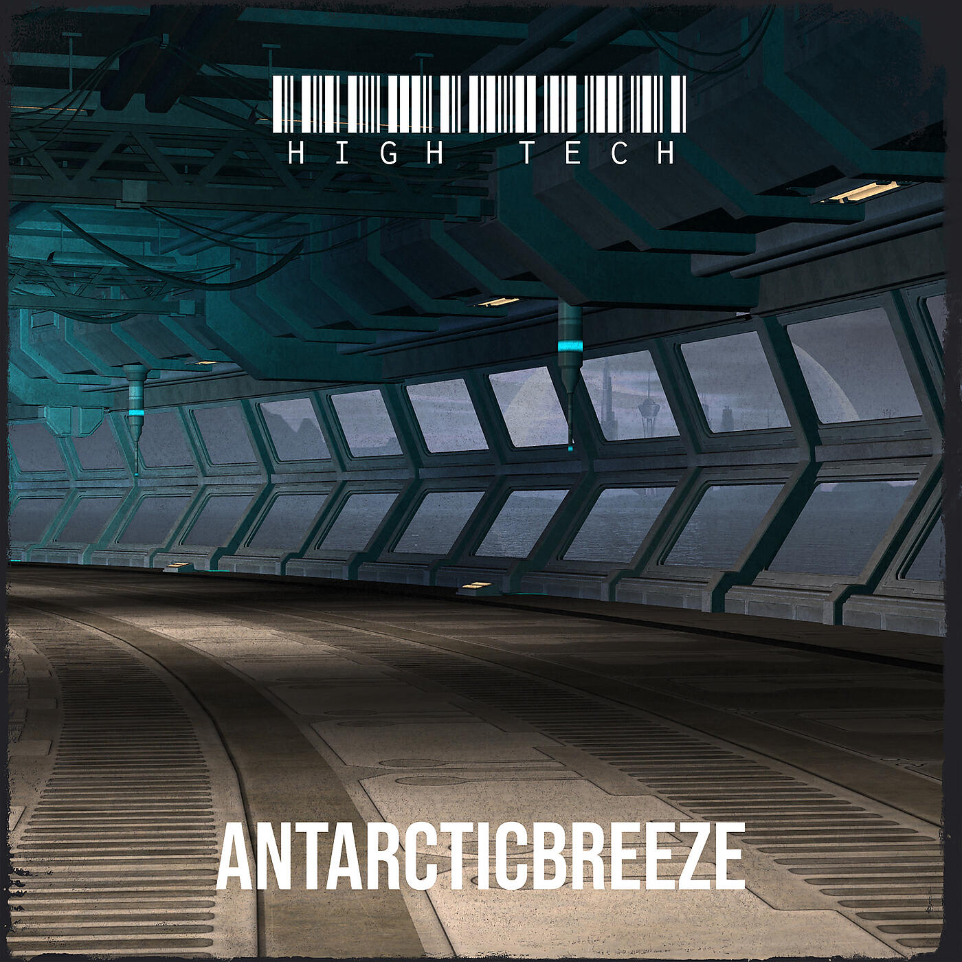 Релиз High Tech