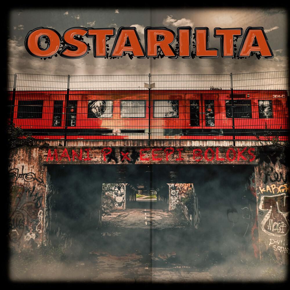 Релиз Ostarilta
