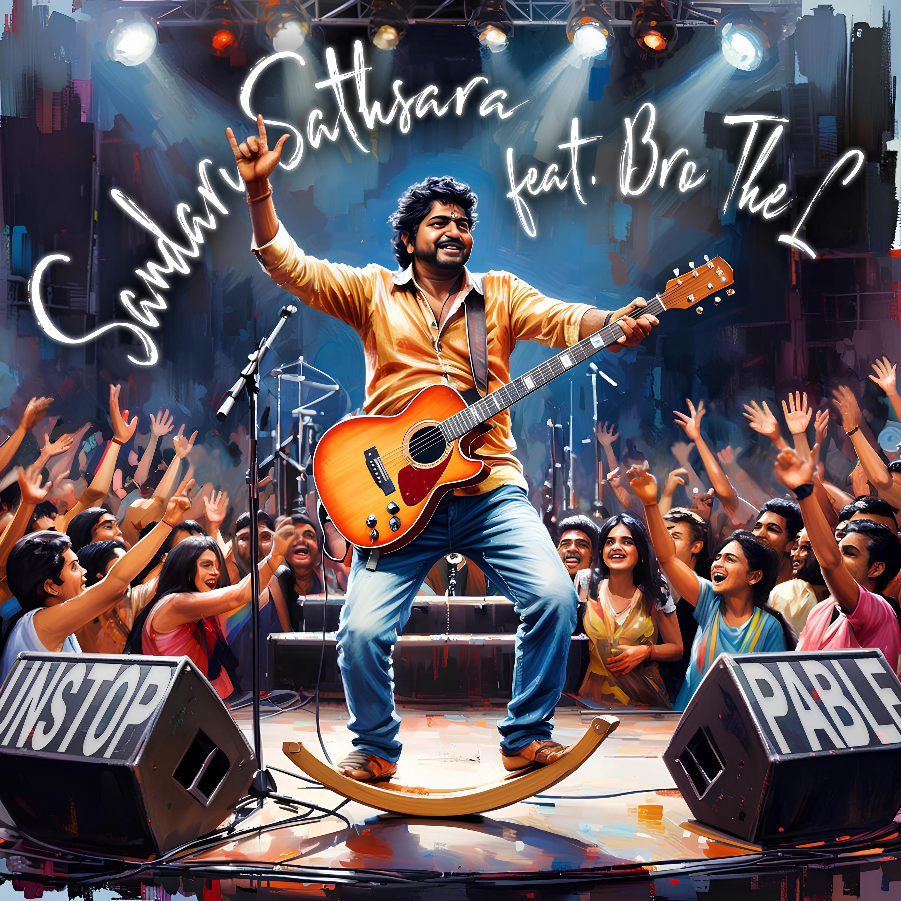 Sandaru Sathsara