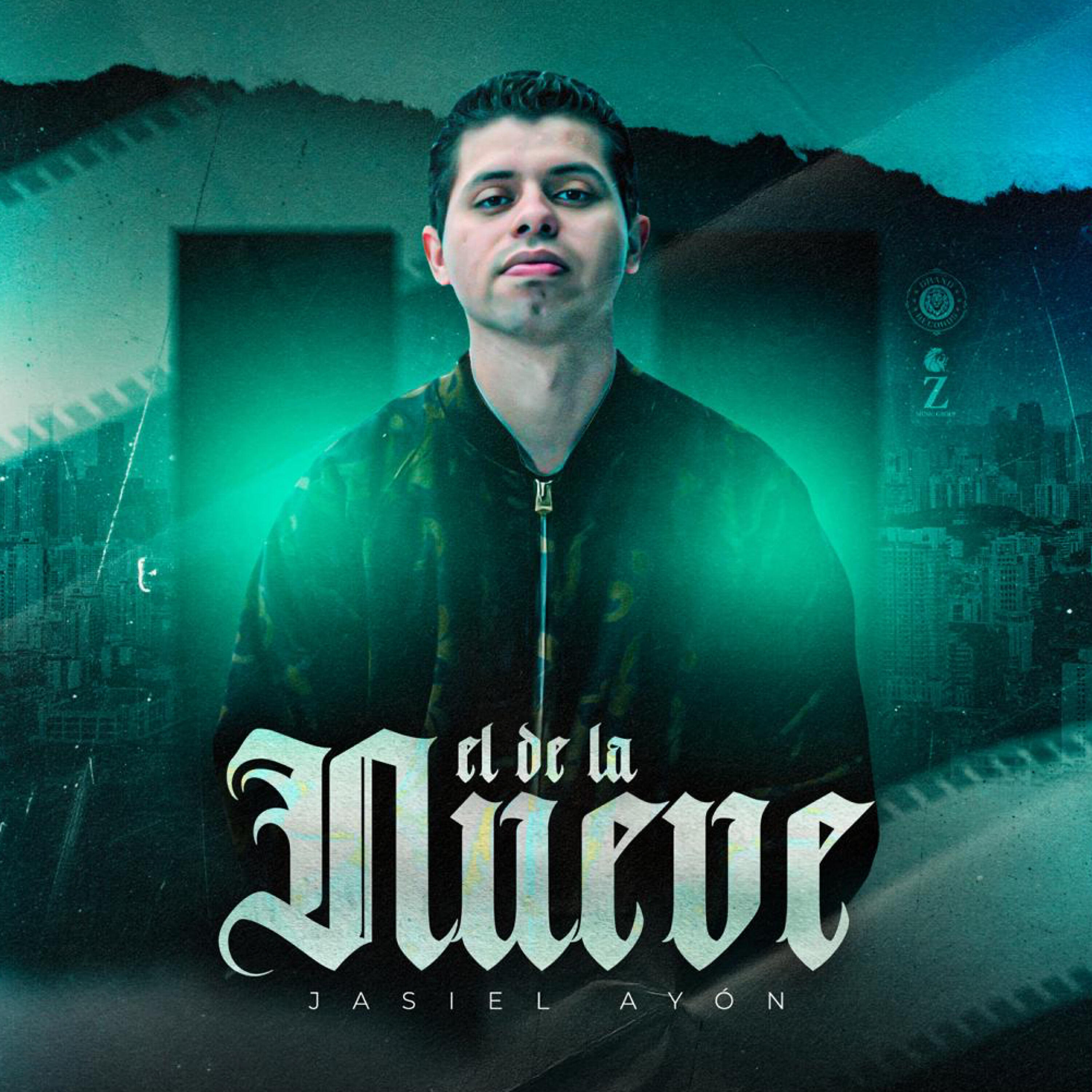 Релиз El de la 9