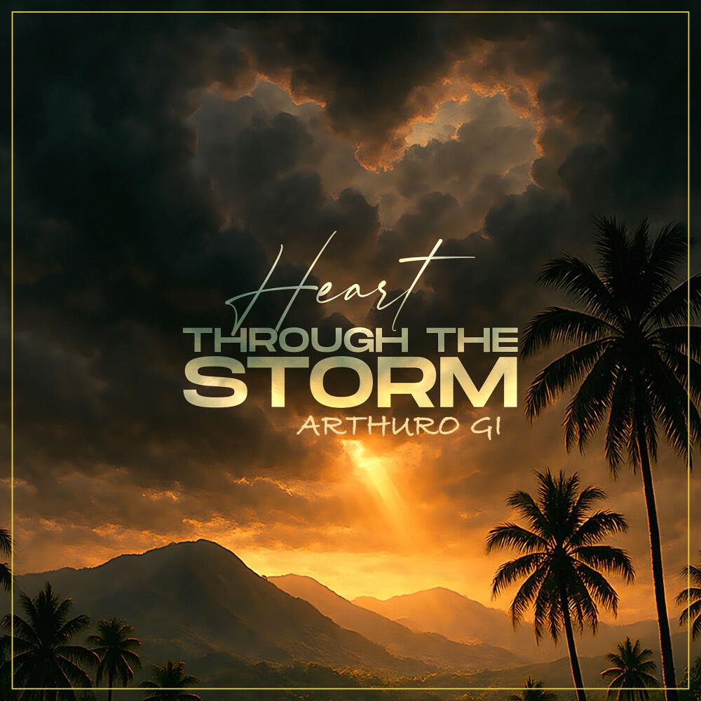Релиз Heart Through the Storm