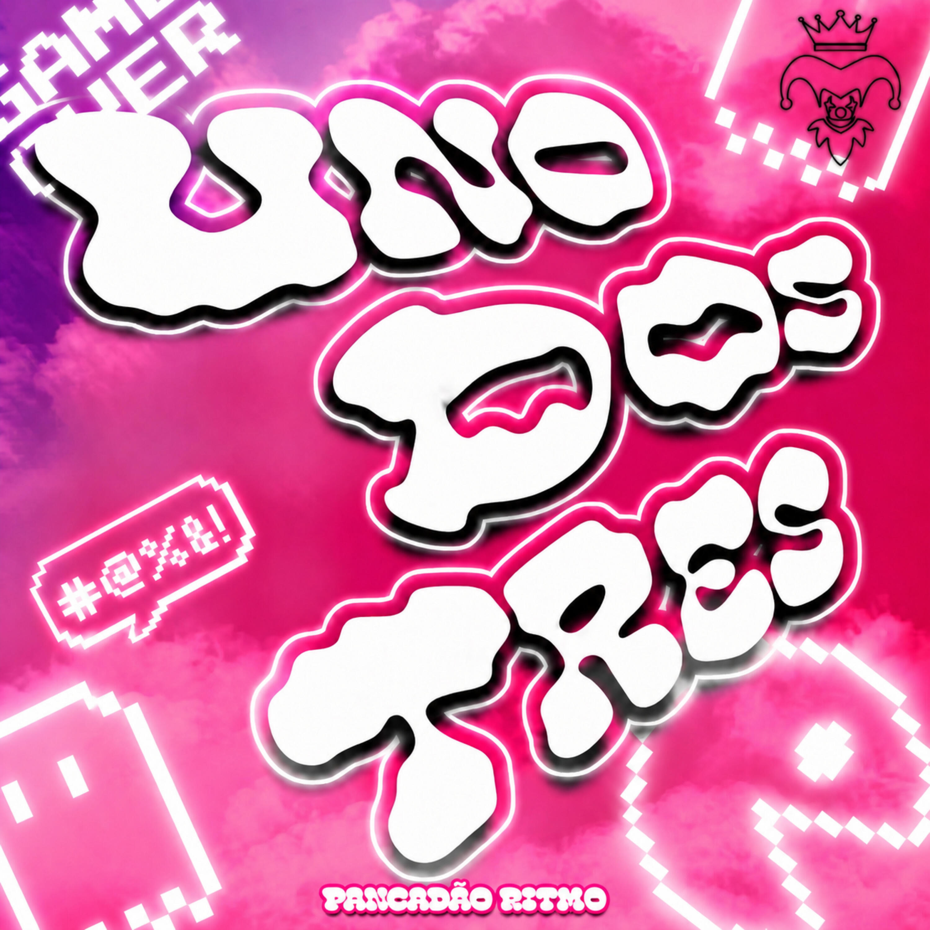 Релиз UNO DOS TRES