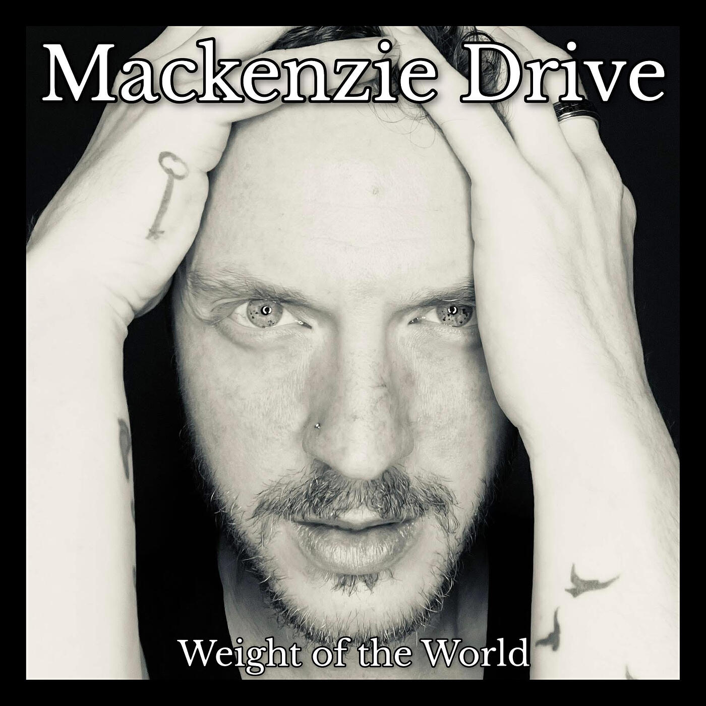 Релиз Weight of the World