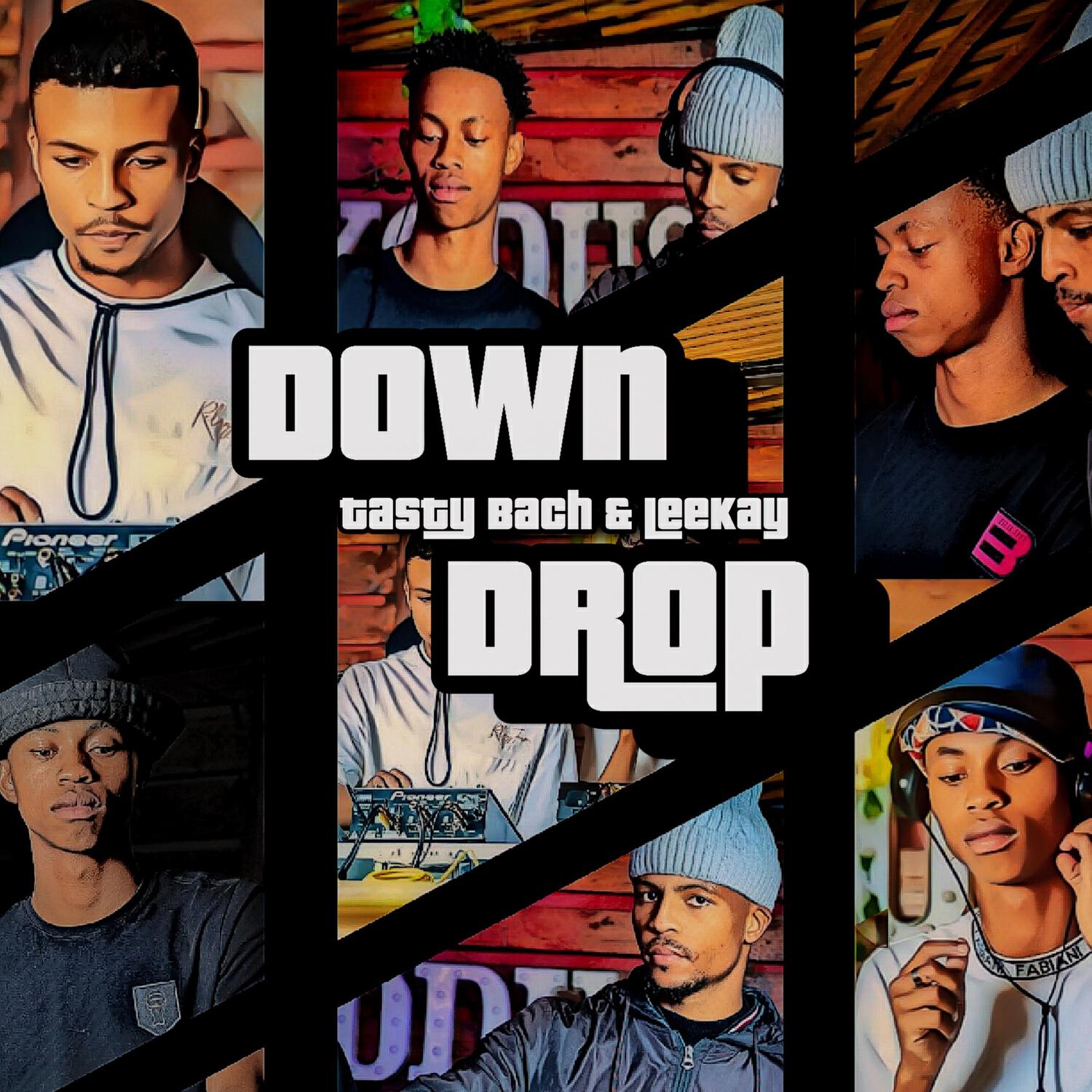 Релиз Down Drop