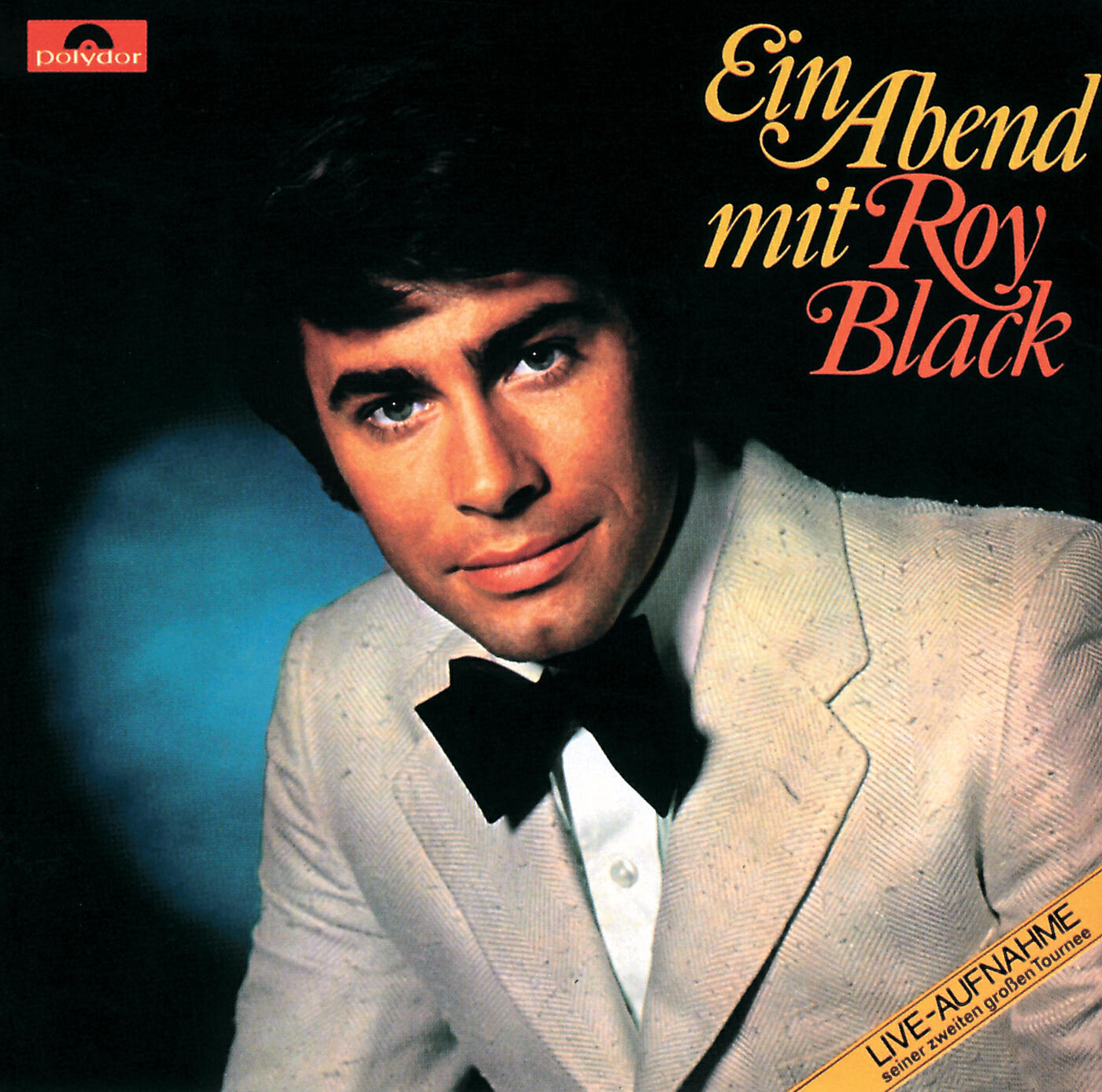 Релиз Ein Abend Mit Roy Black