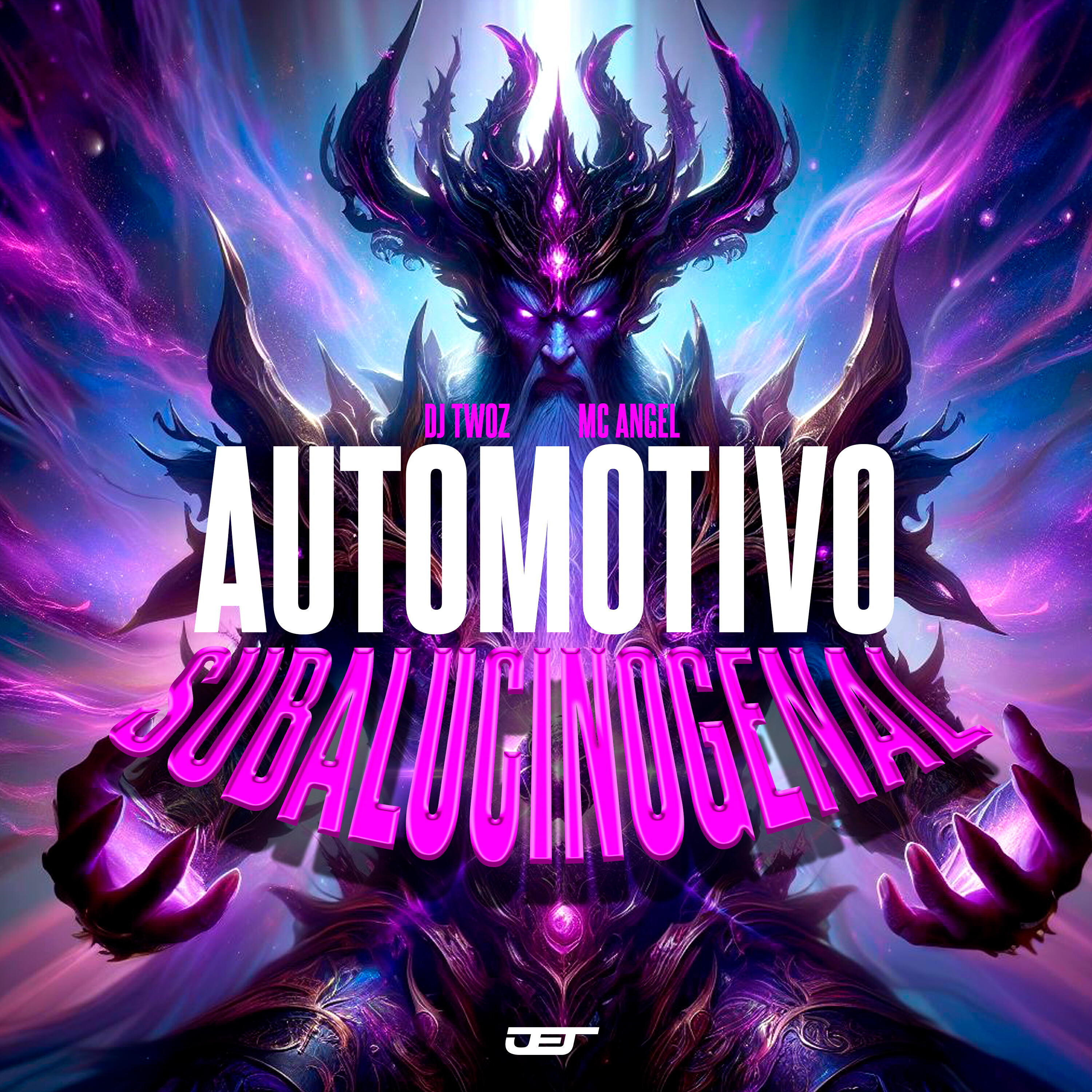 Релиз Automotivo Subalucinogenal
