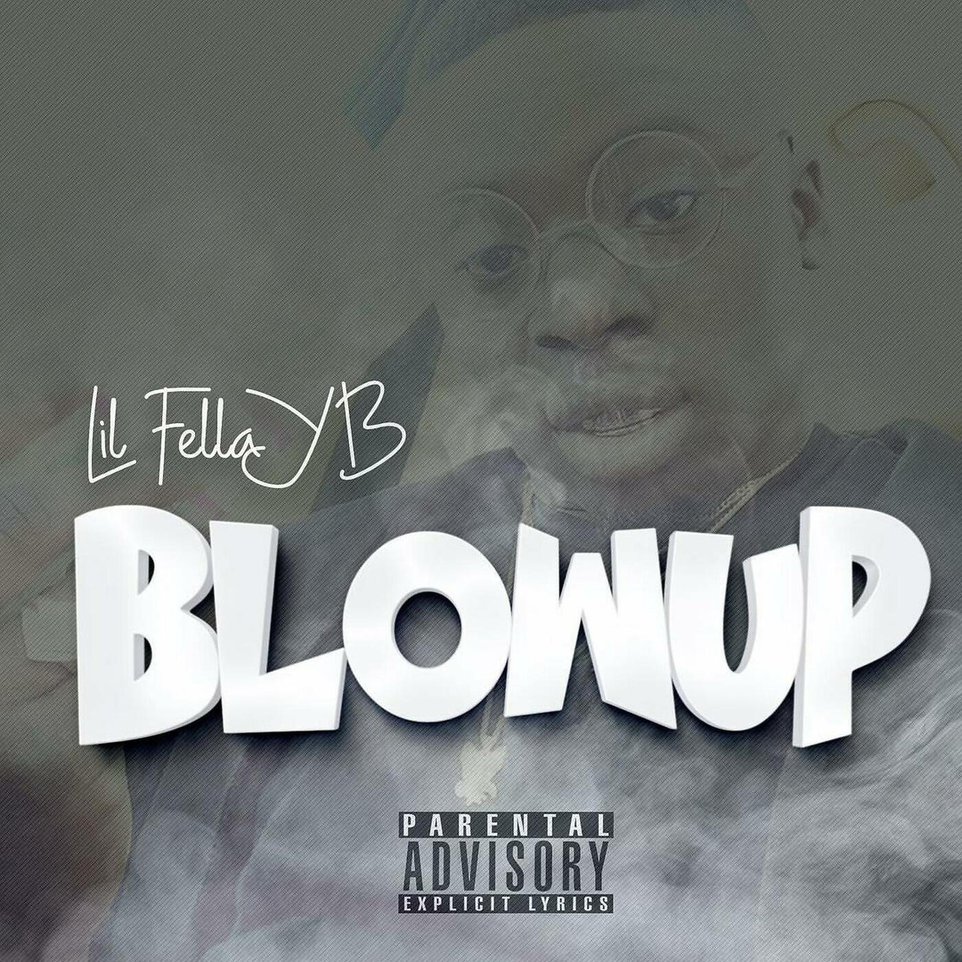 Релиз Blow Up