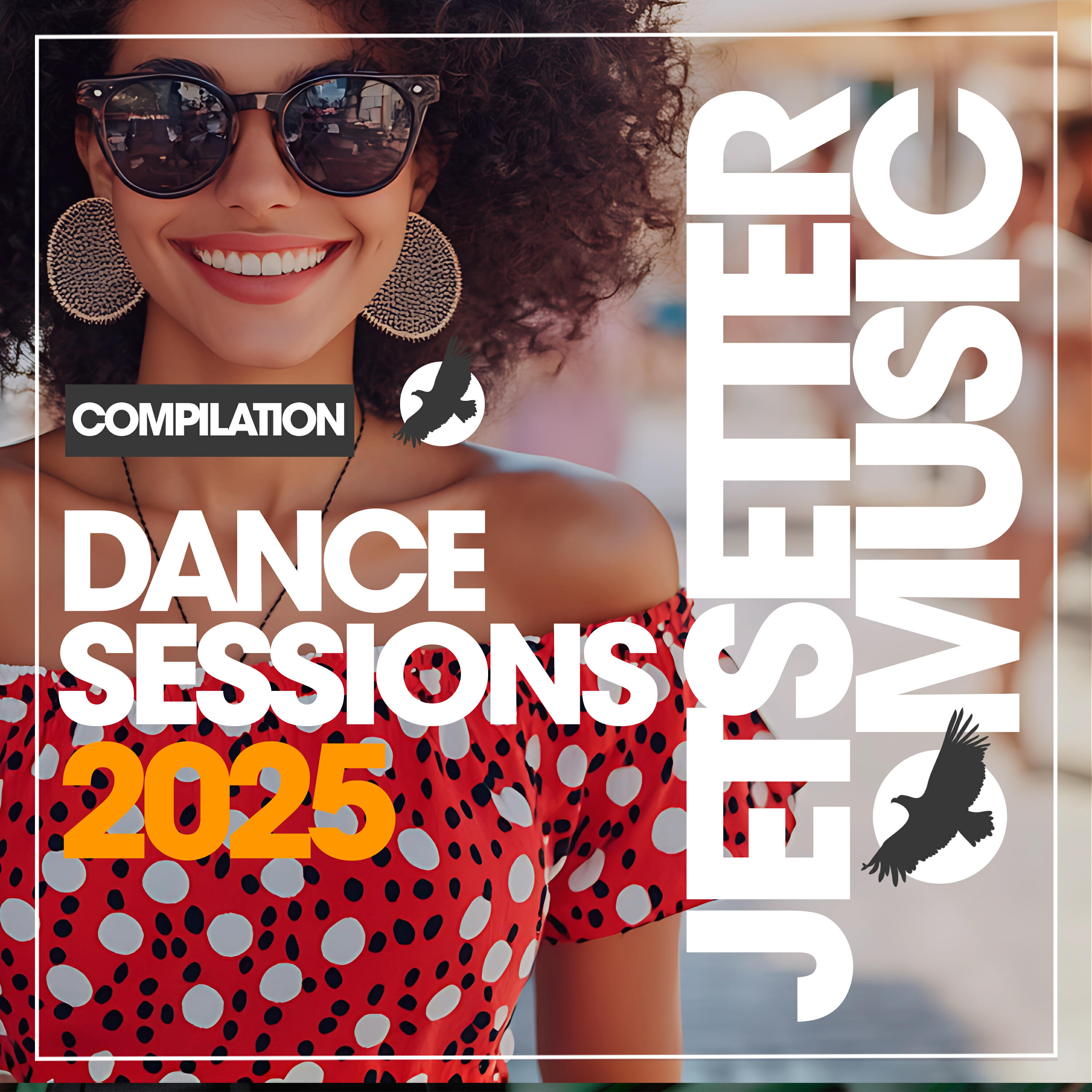 Релиз Dance Sessions 2025