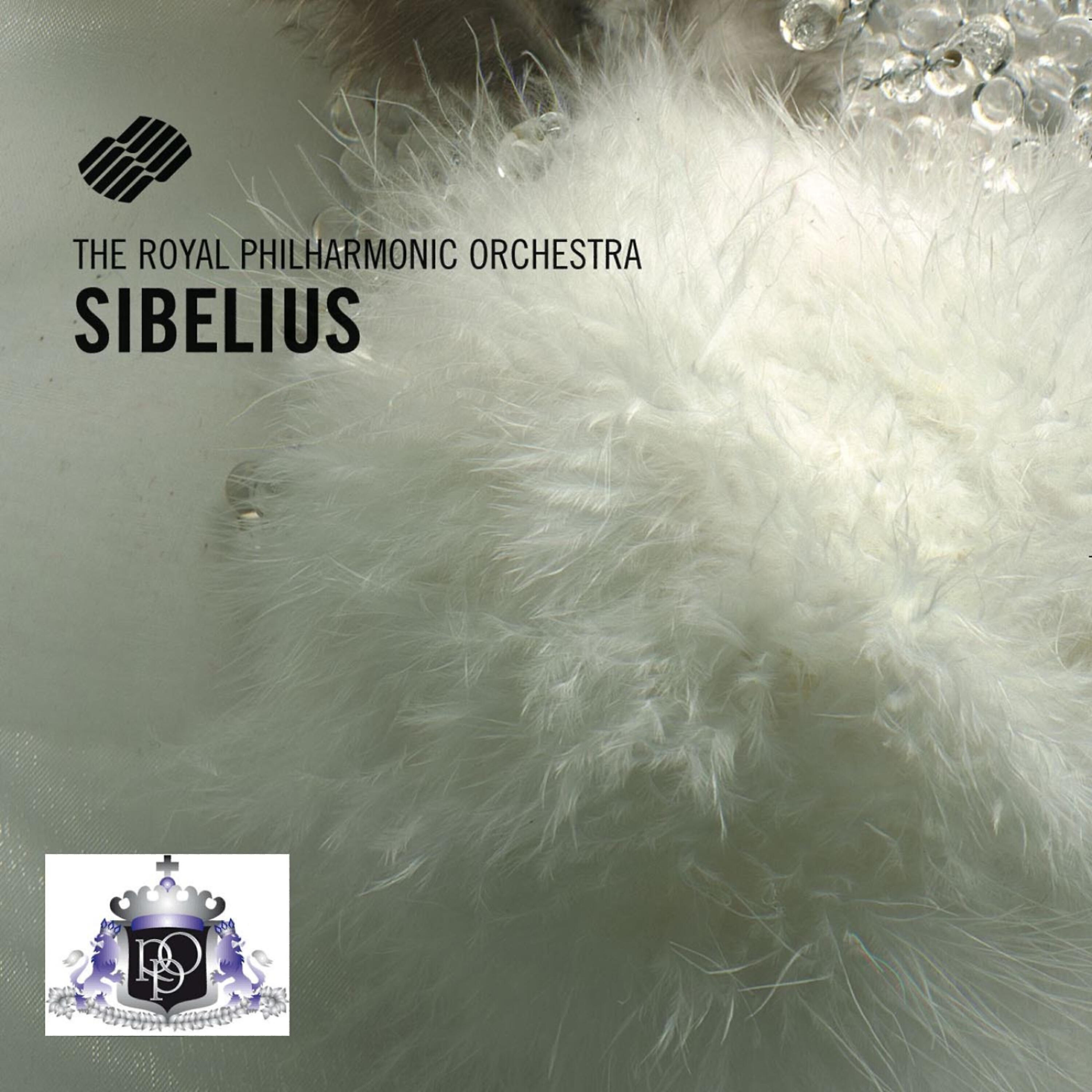 Релиз Jean Sibelius