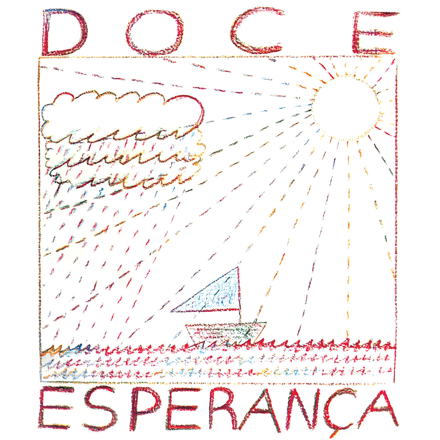 Скачать песню Doce - O Barquinho Da Esperança бесплатно в MP3 для Android и iOS