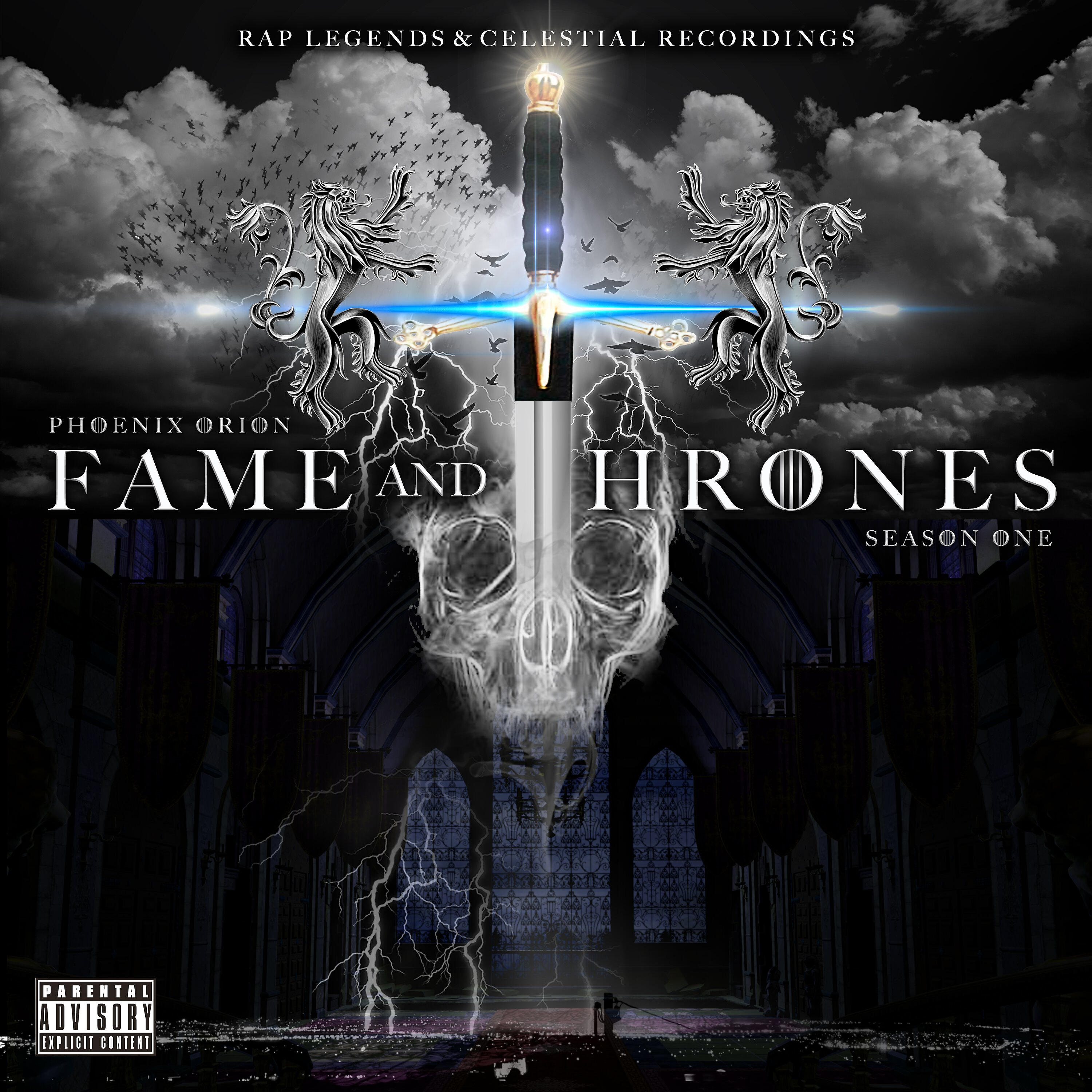 Релиз Fame and Thrones