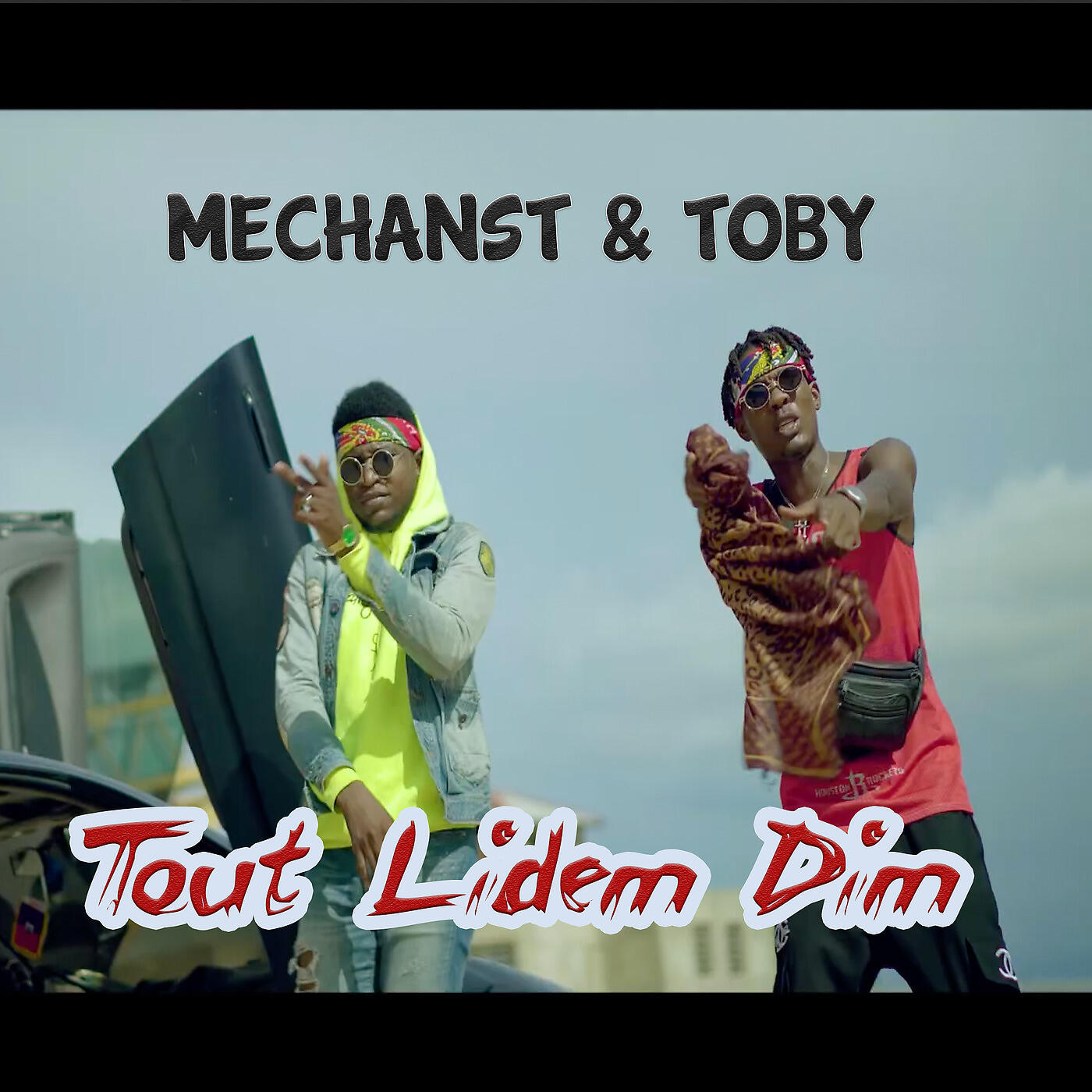 Релиз Tout Lidem Dim