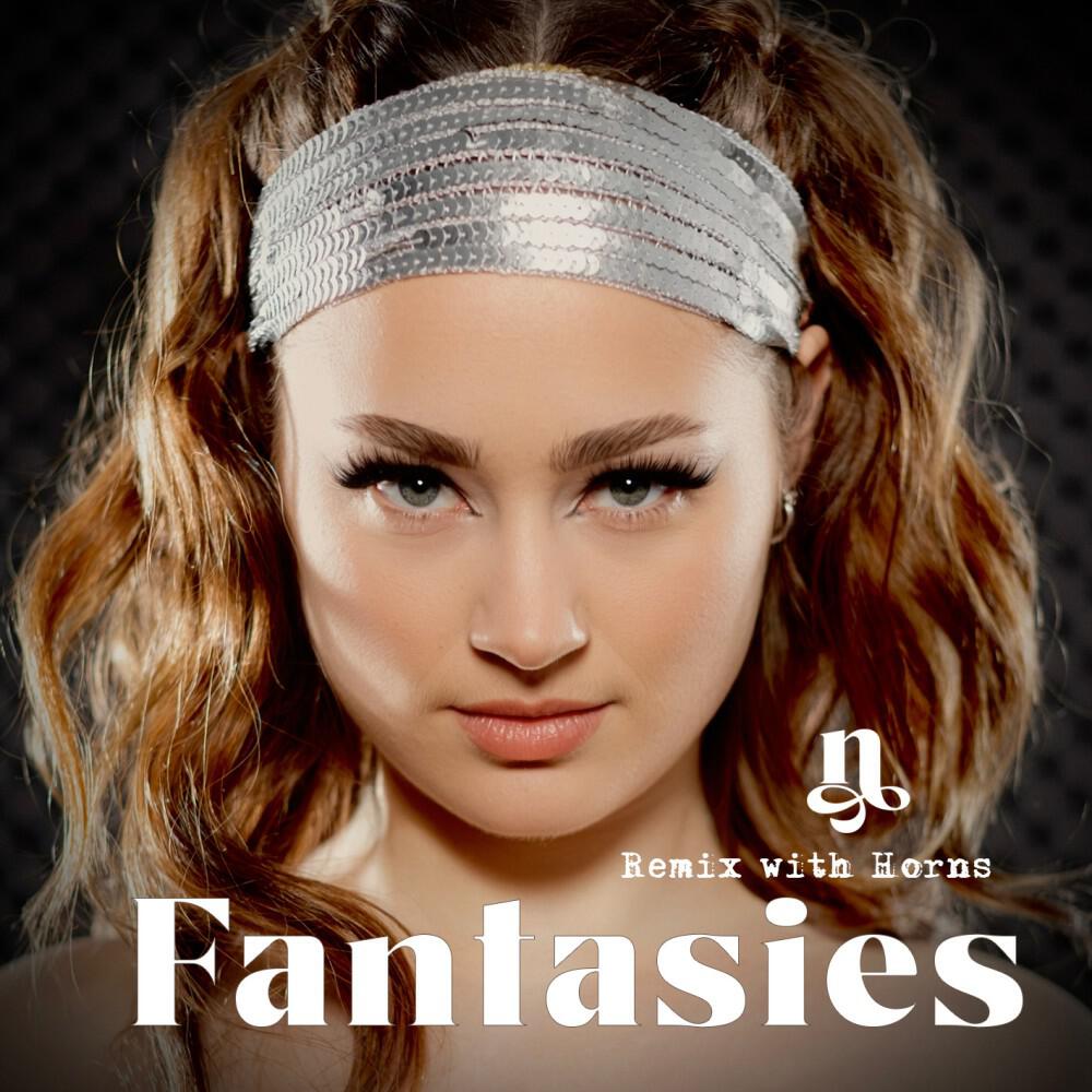 Релиз Fantasies with Horns (Remix)