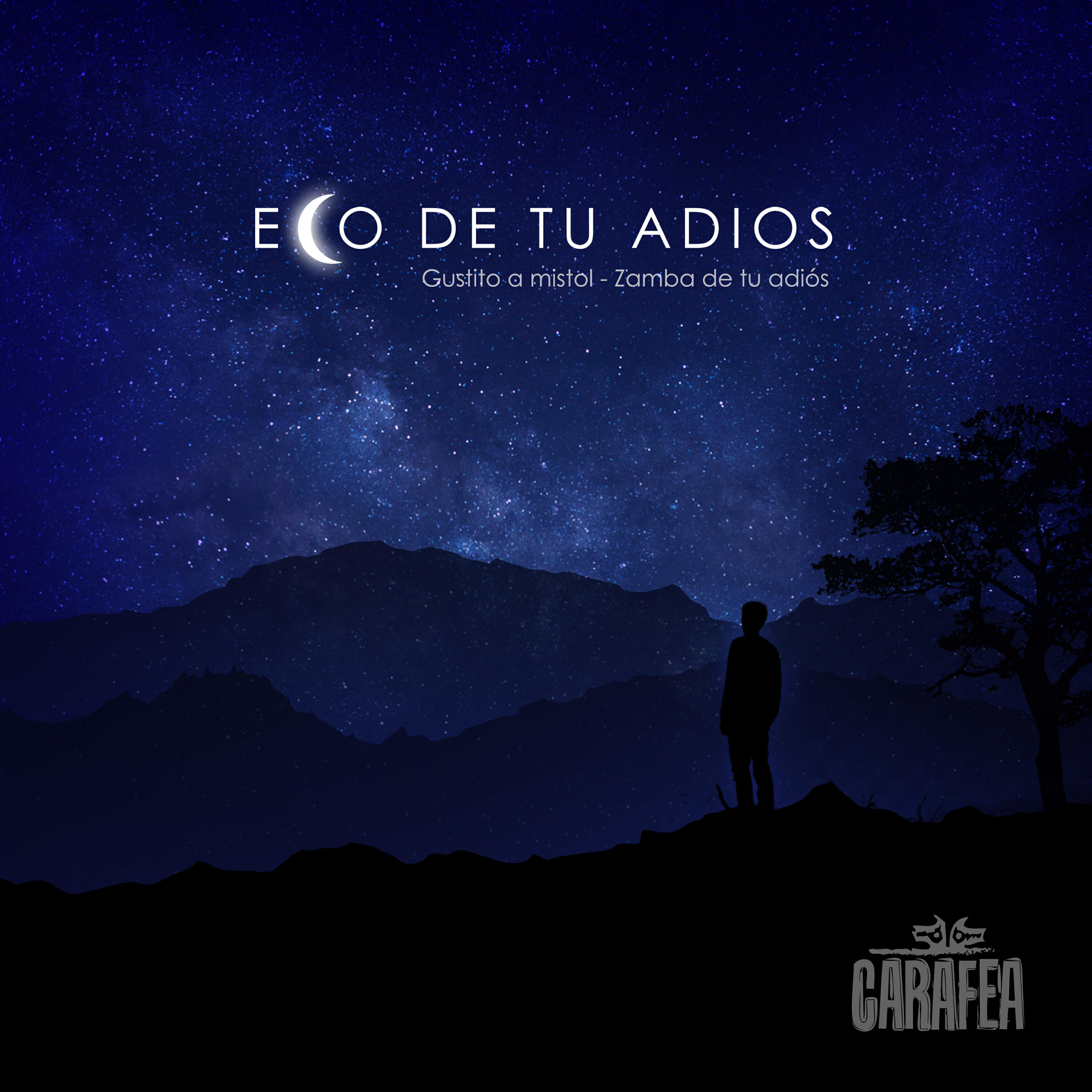 Релиз Eco de tu Adiós (Gustito a Mistol -Zamba de tu Adiós)