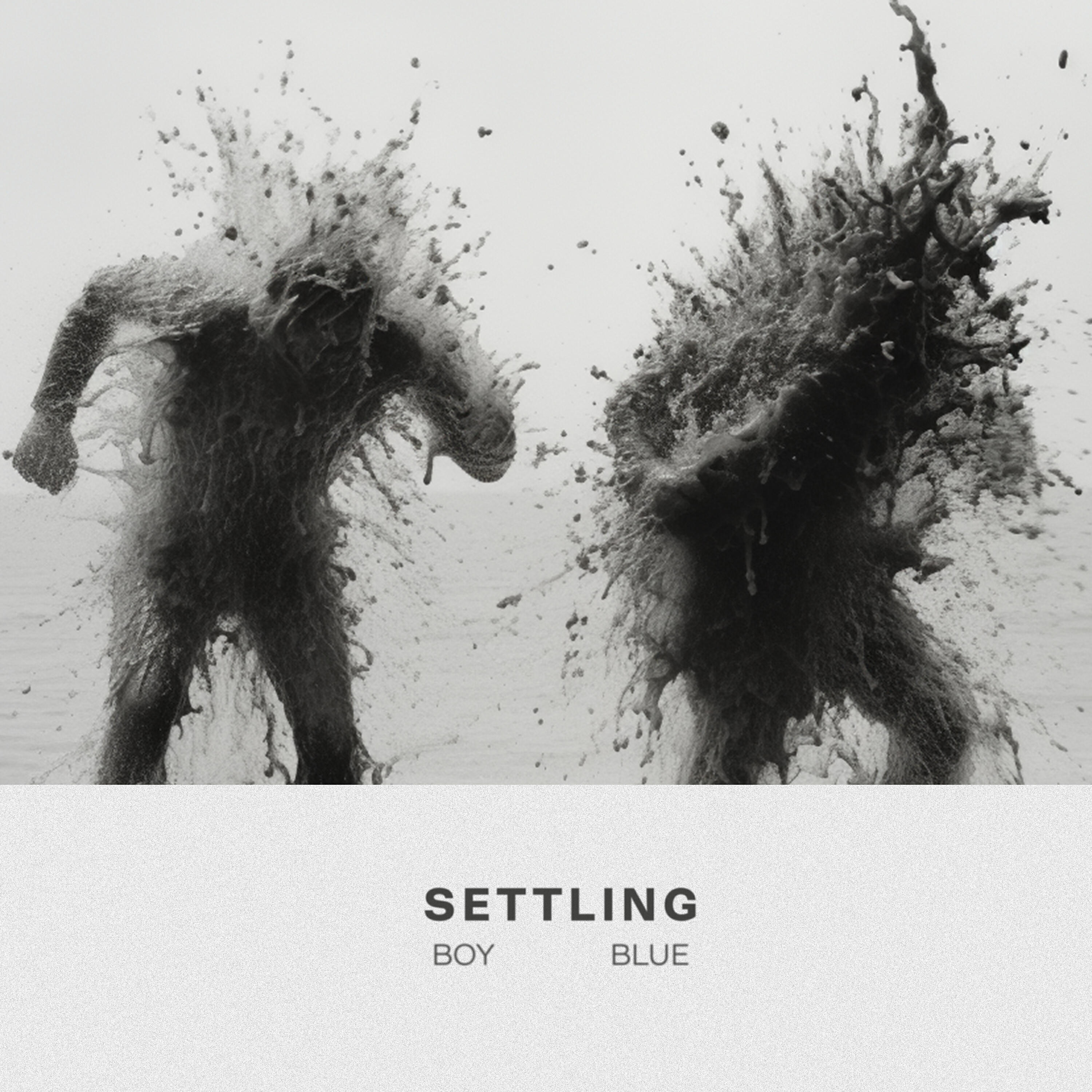 The Settling
