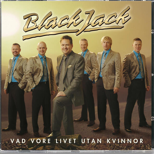 Релиз Vad vore livet utan kvinnor