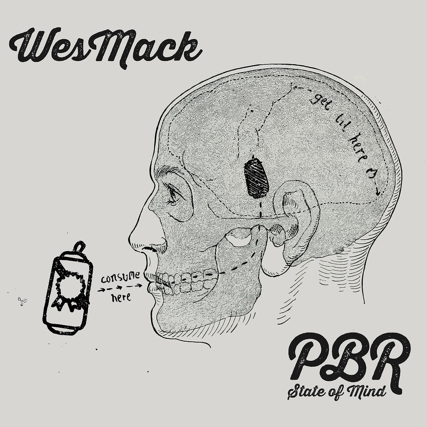 Релиз Pbr State of Mind
