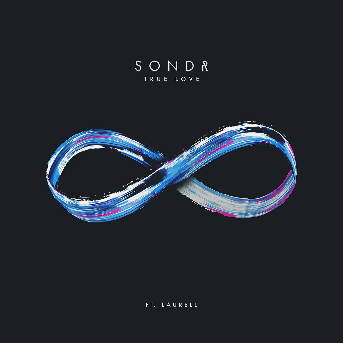 Sondr, Laurell - True Love