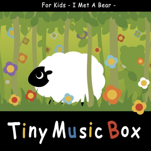 Tiny Music Box