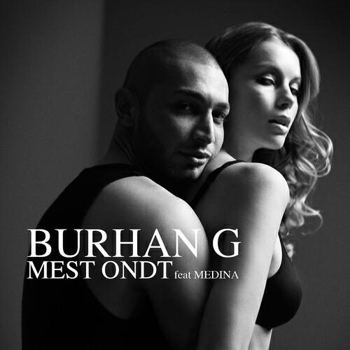 Релиз Mest Ondt