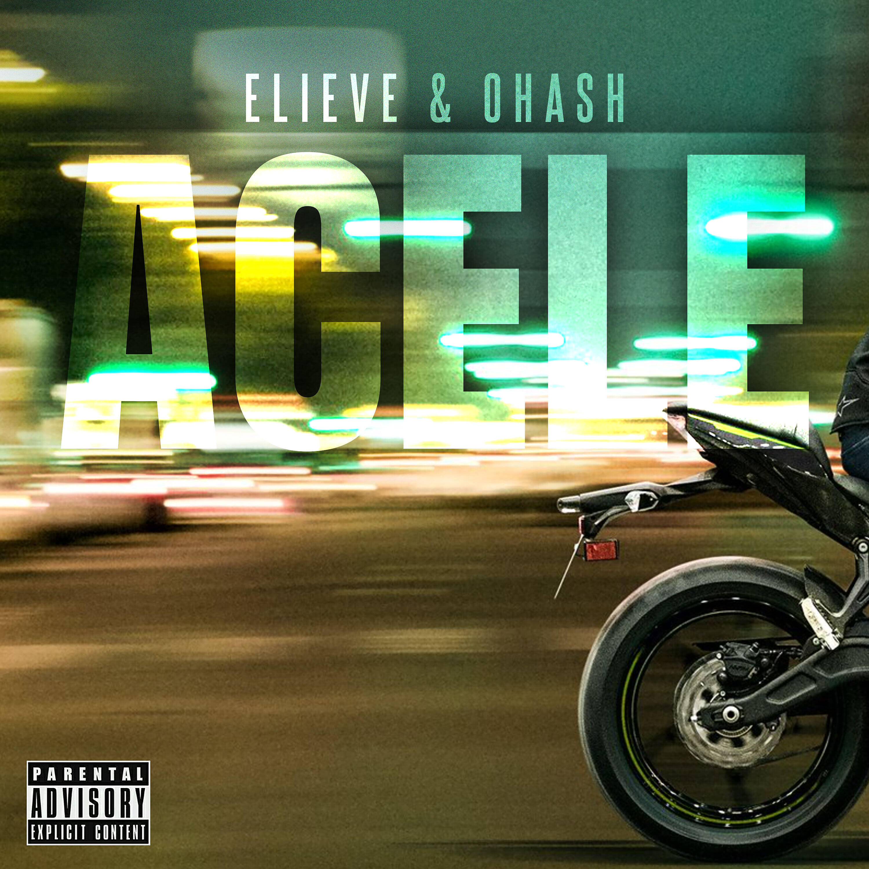 Elieve