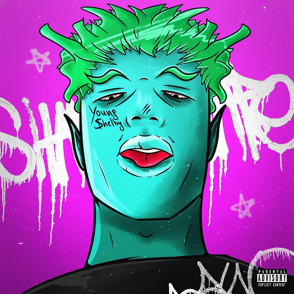 Релиз Young Freestyle (Prod. By DJ Shelby)